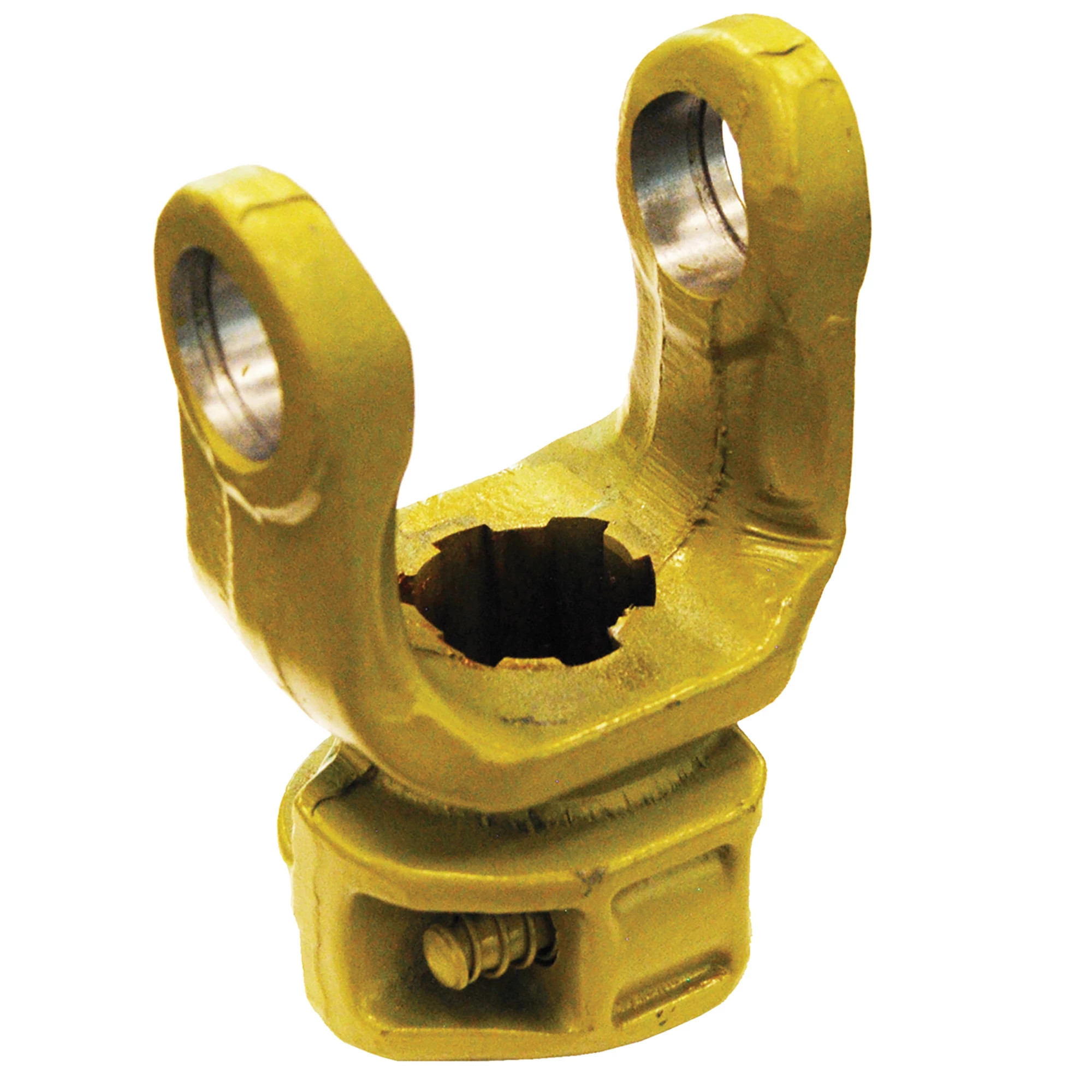 PTO Replacement Yoke - Series 2 - 1-3/8