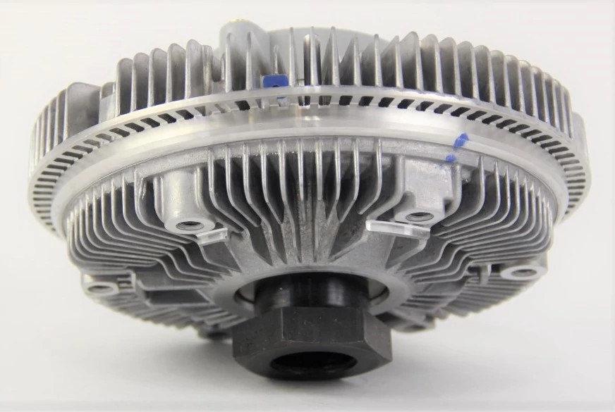 REMAN VISCO FAN DRIVE | NEWHOLLANDCE | US | EN