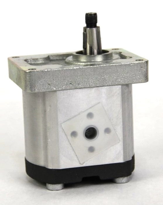 Reman Hydraulic Pump | MILLER | CA | FR