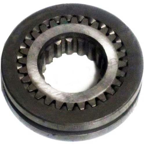 Conector hidráulico