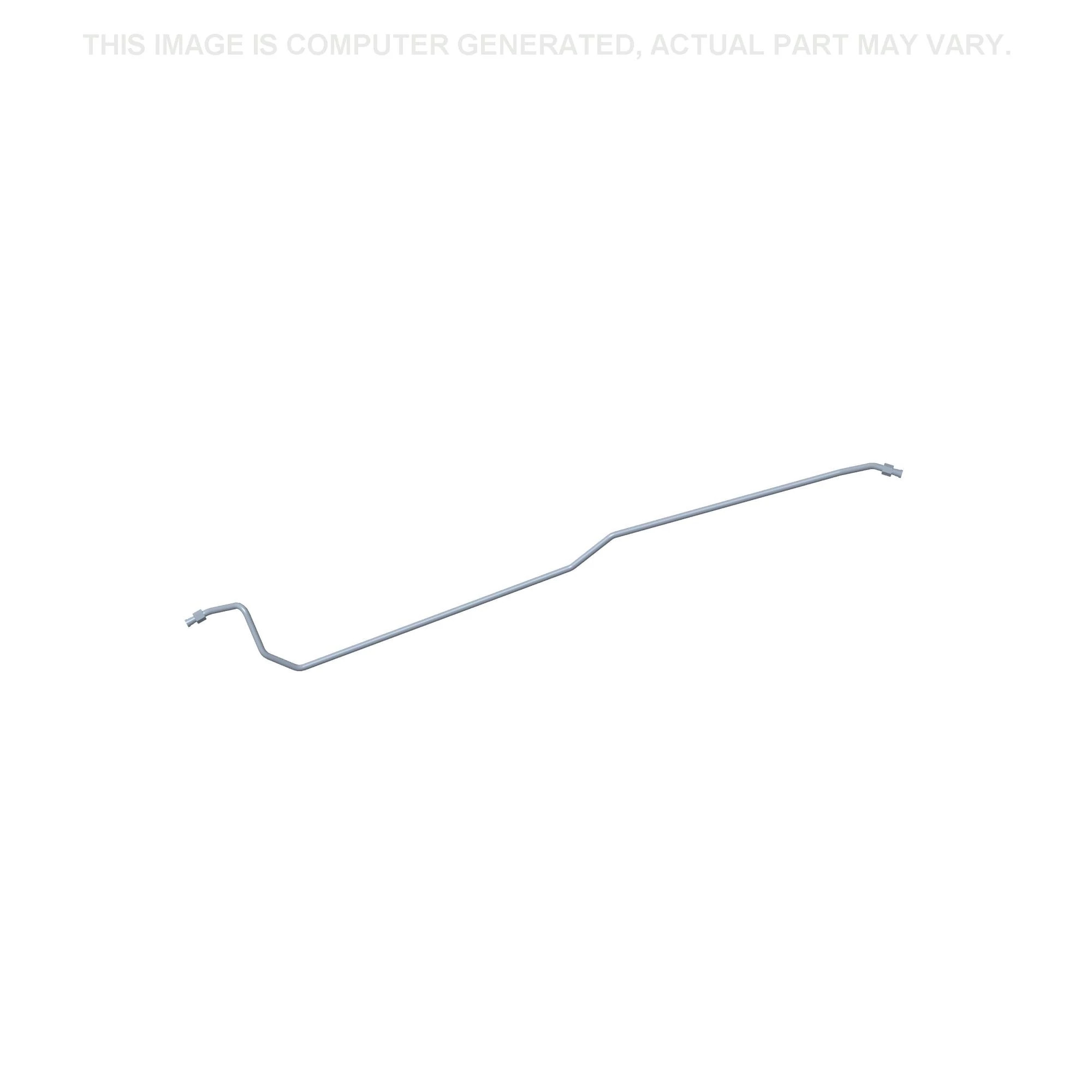 HYD TUBE | NEWHOLLANDCE | US | EN