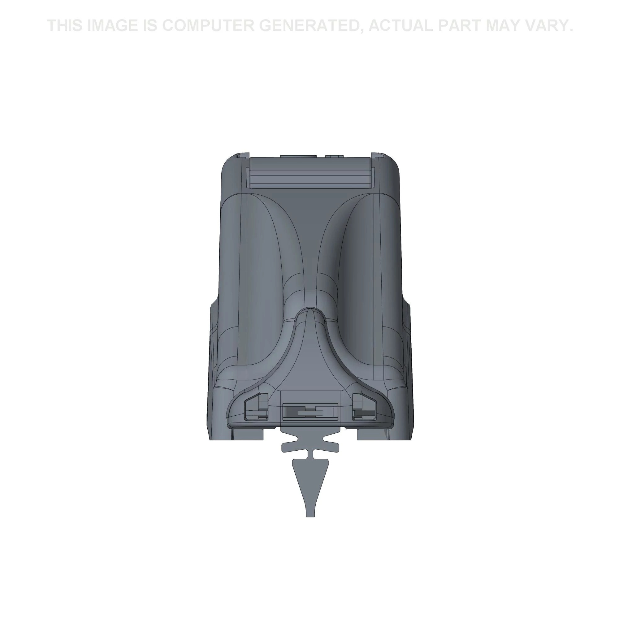 Escova Limpa Pára-br