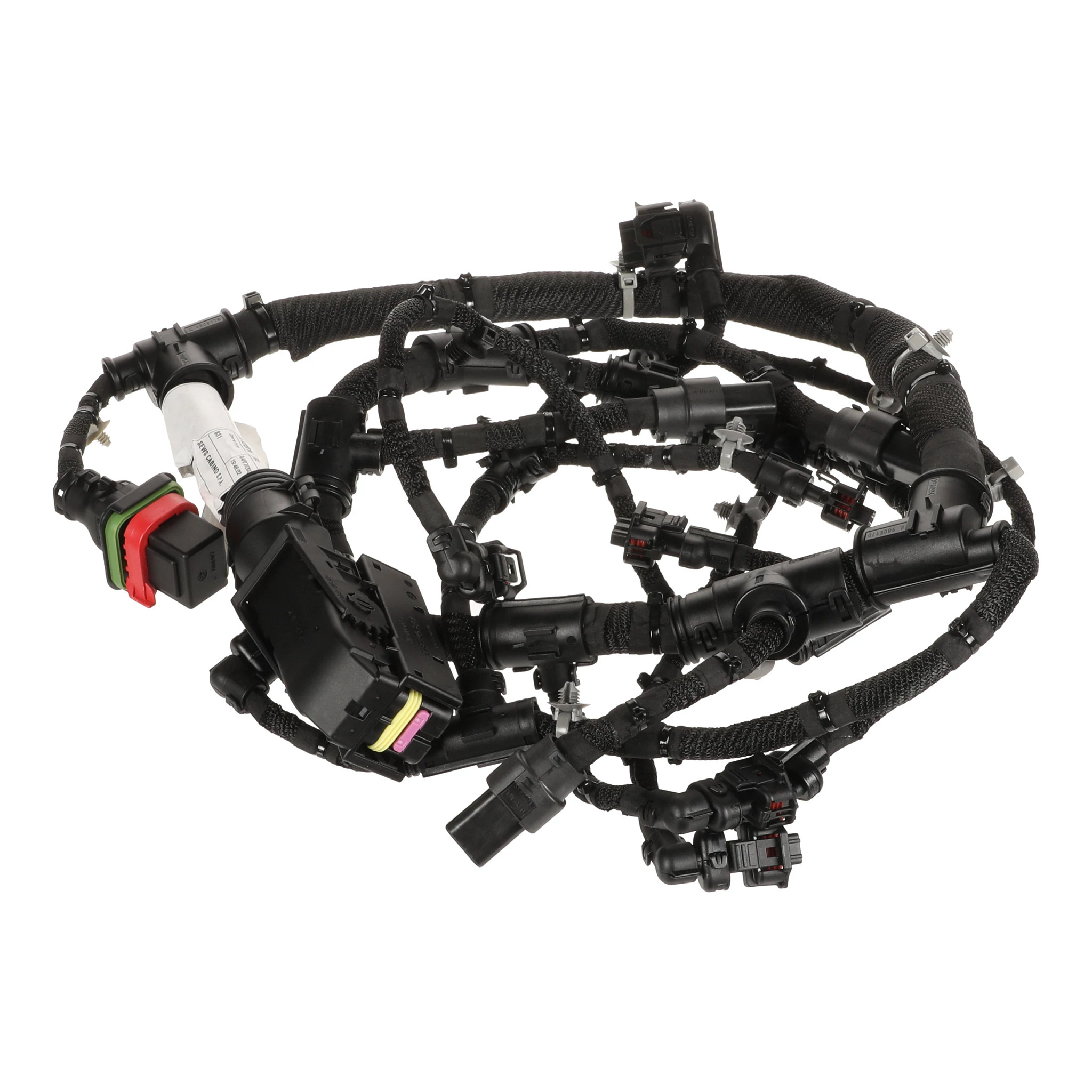 Engine Wire Harness