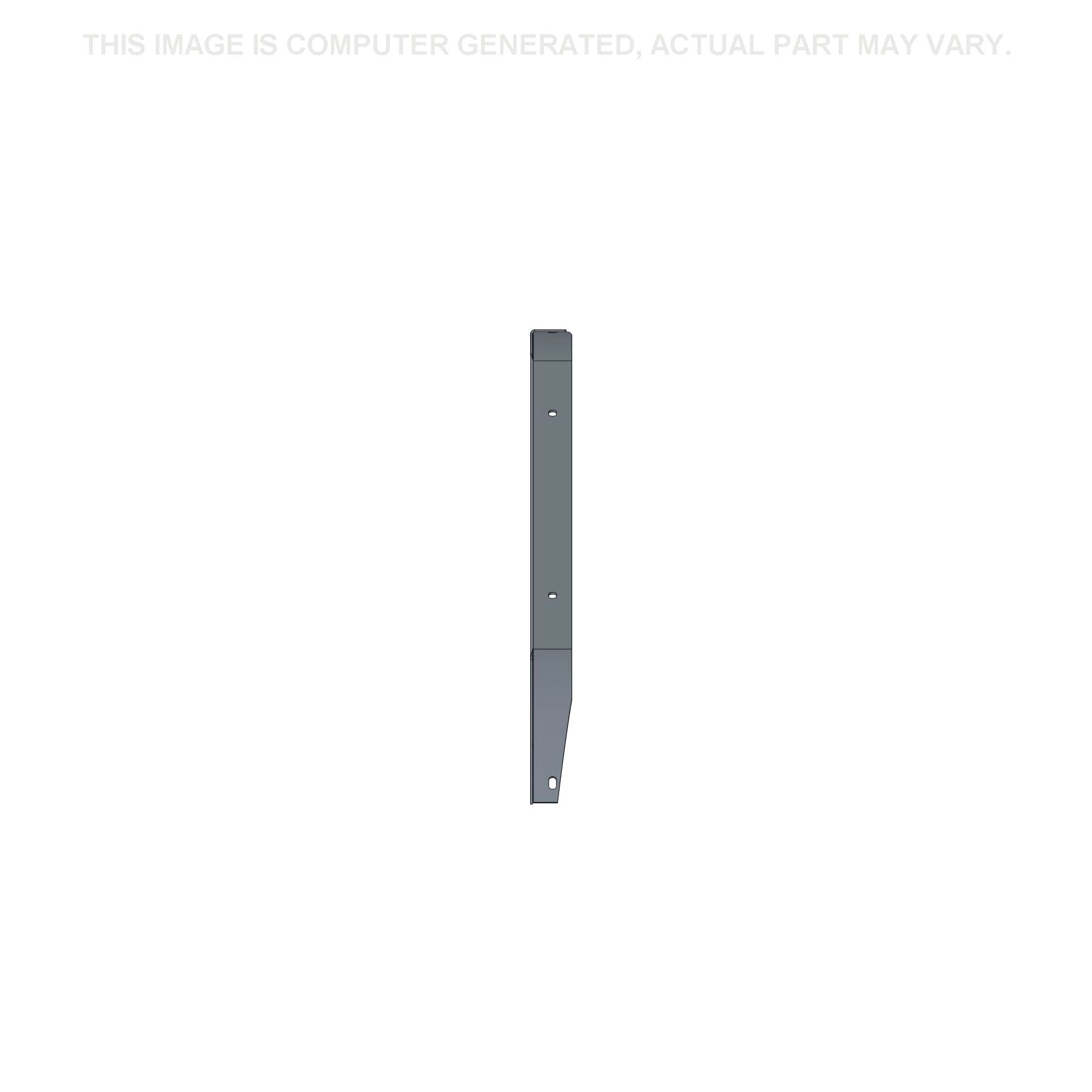 BANDA DE DESGASTE | CASEIH | EU | PT