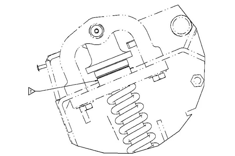 Feed Rolls Lift Kit | NEWHOLLANDAG | CA | EN