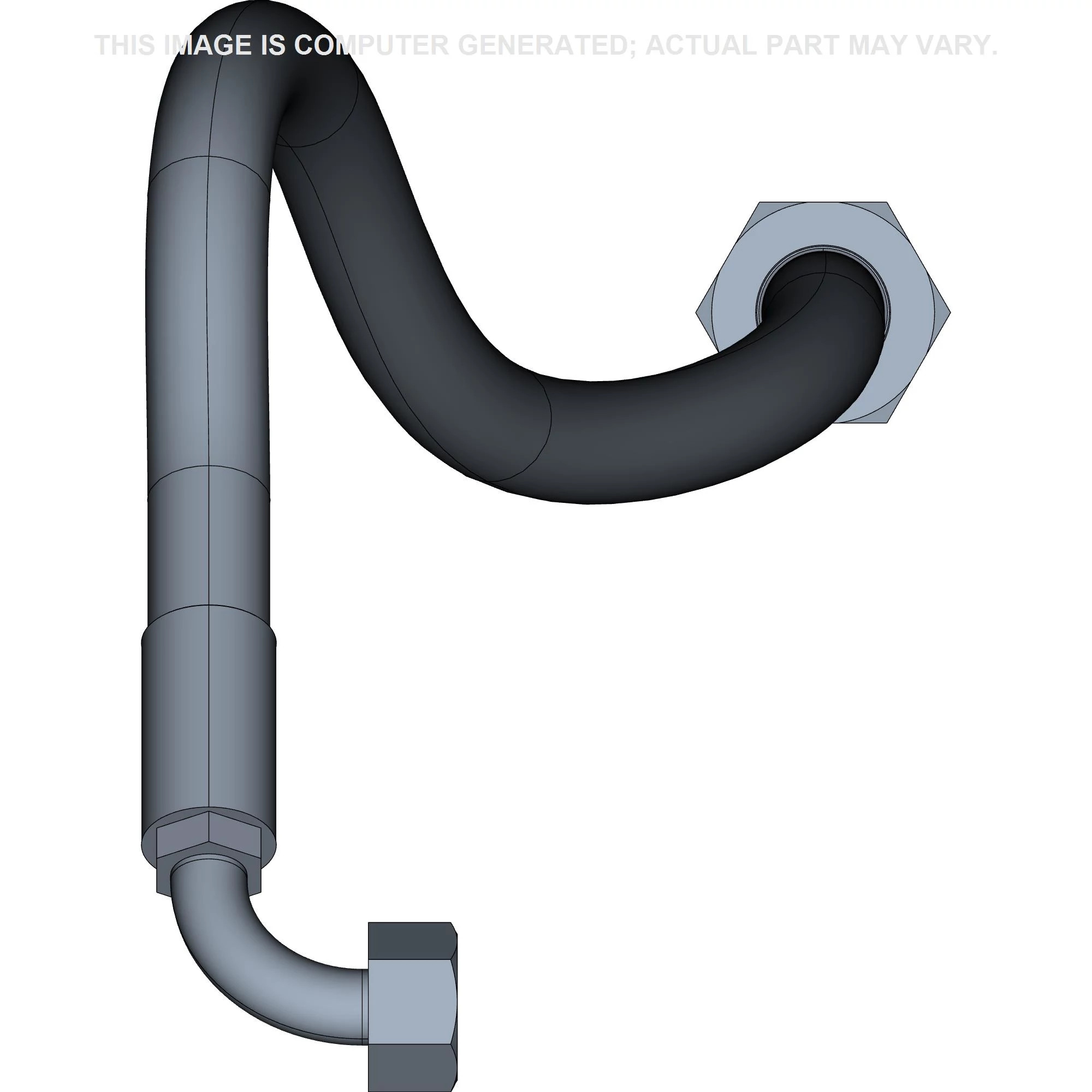 HYDRAULIKSCHLAUCH | NEWHOLLANDAG | EU | DE