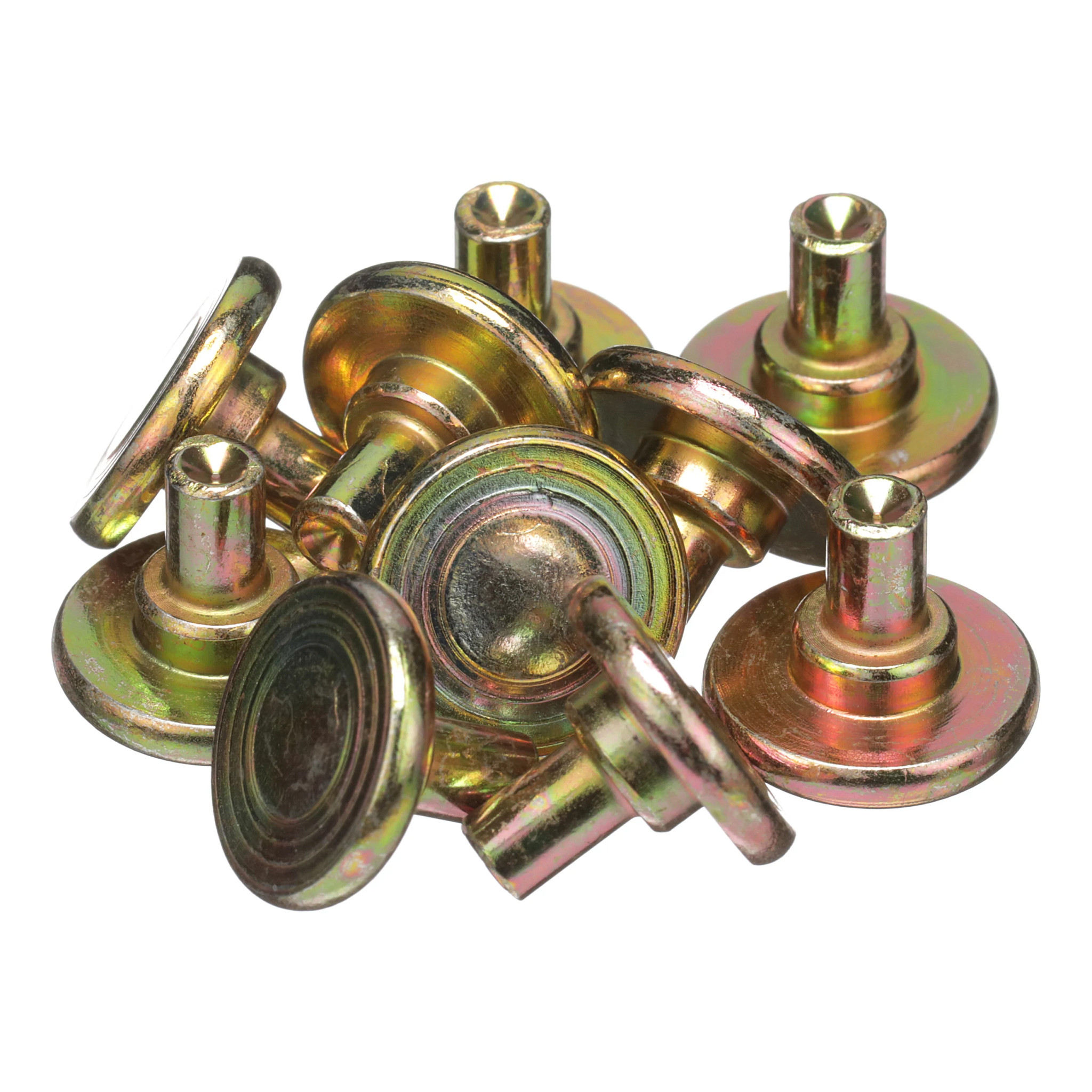 RIVET | CASECE | CA | EN