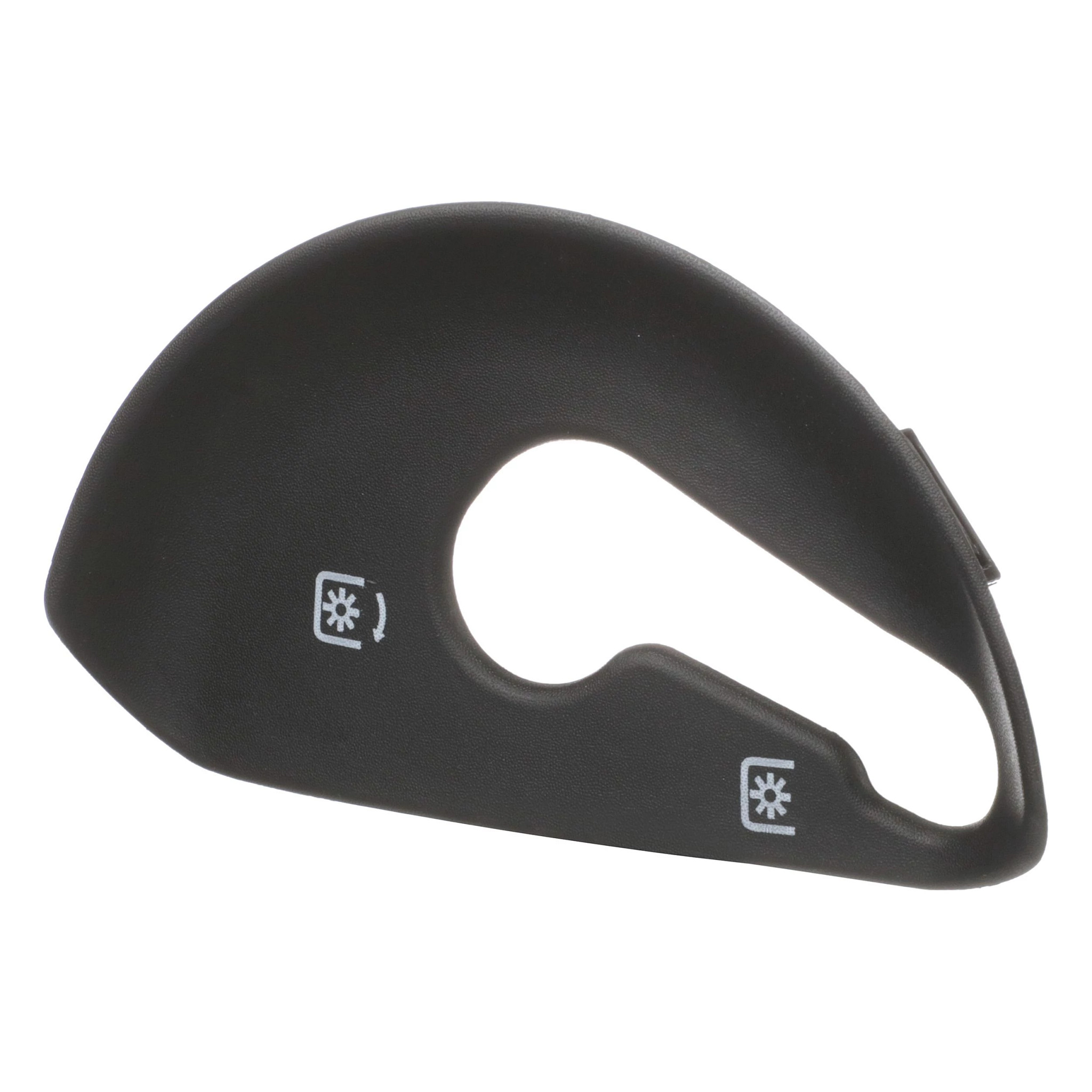 Bouchon en plastique | CASEIH | CA | FR