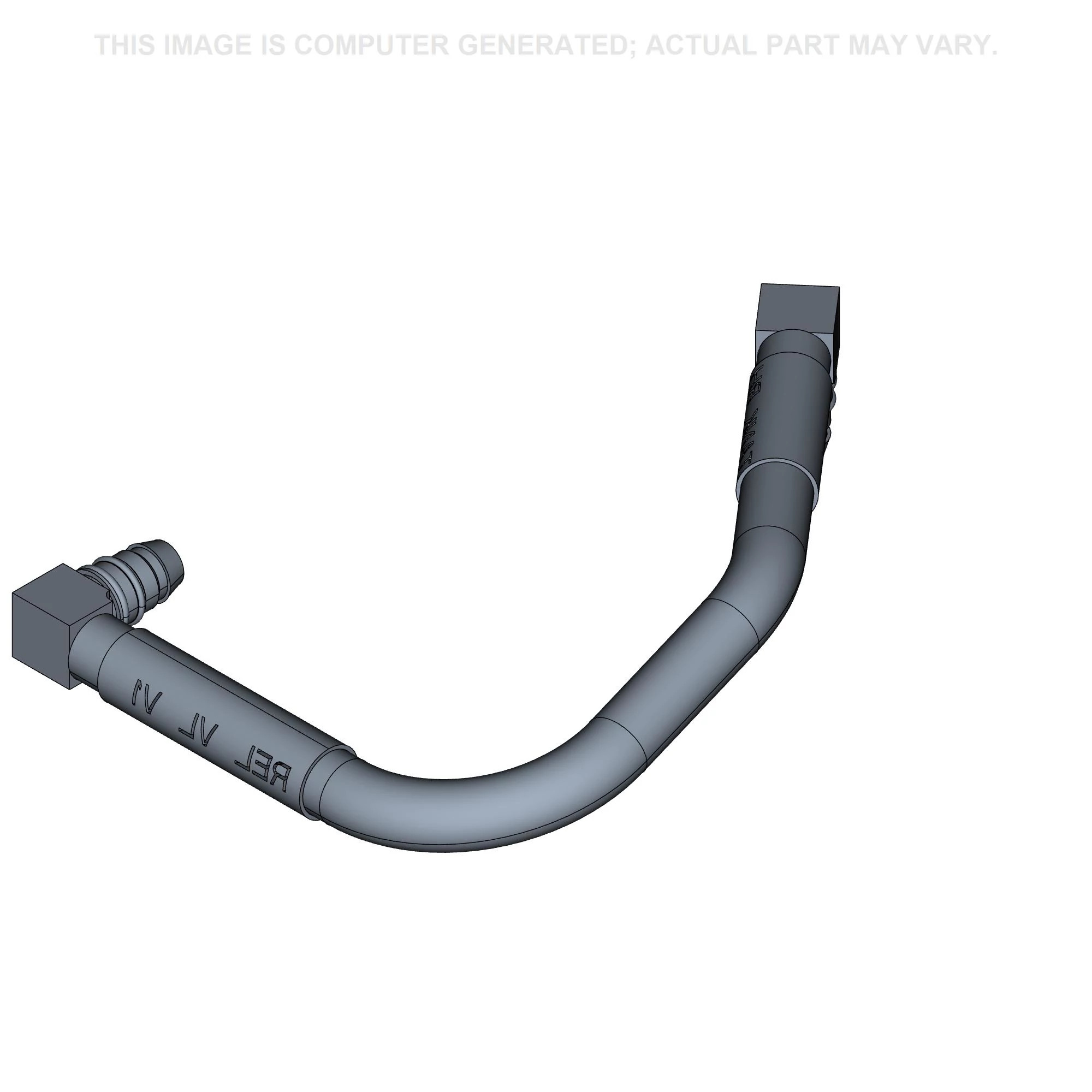 ТРУБКА | CASEIH | AMEA | RU