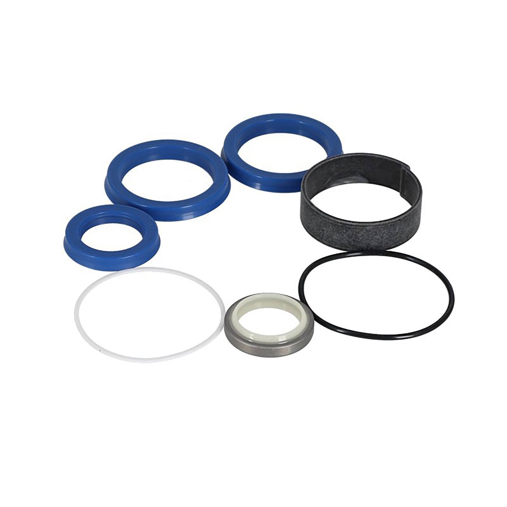 Lift Cylinder Hydraulic Seal Kit | NEWHOLLANDCE | US | EN