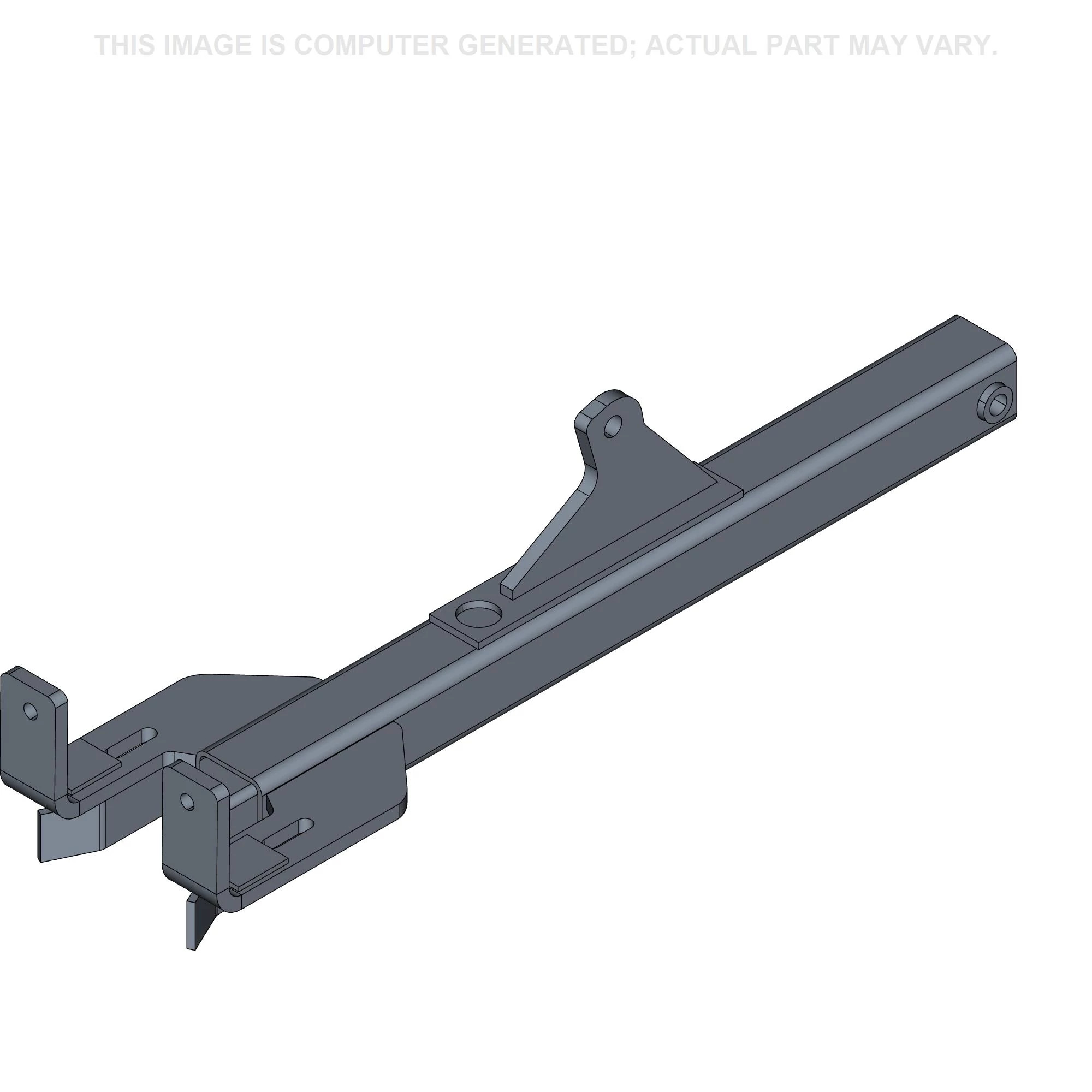 ARM ASSY. | NEWHOLLANDAG | CA | FR
