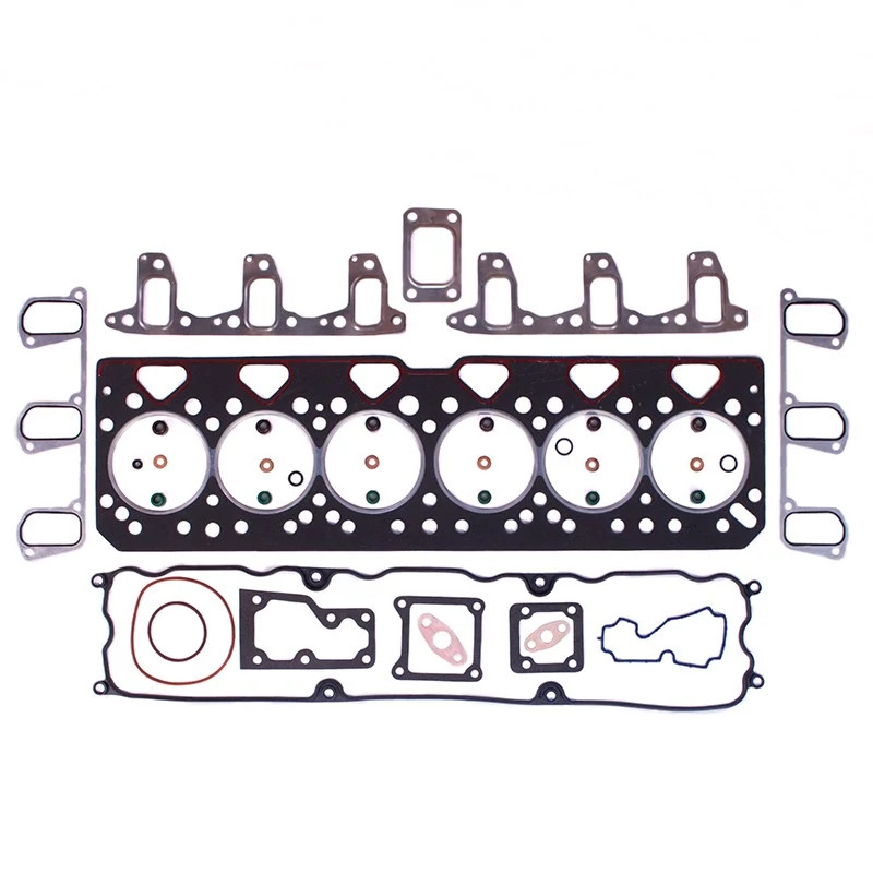 Gasket Kit | NEWHOLLANDAG | US | EN