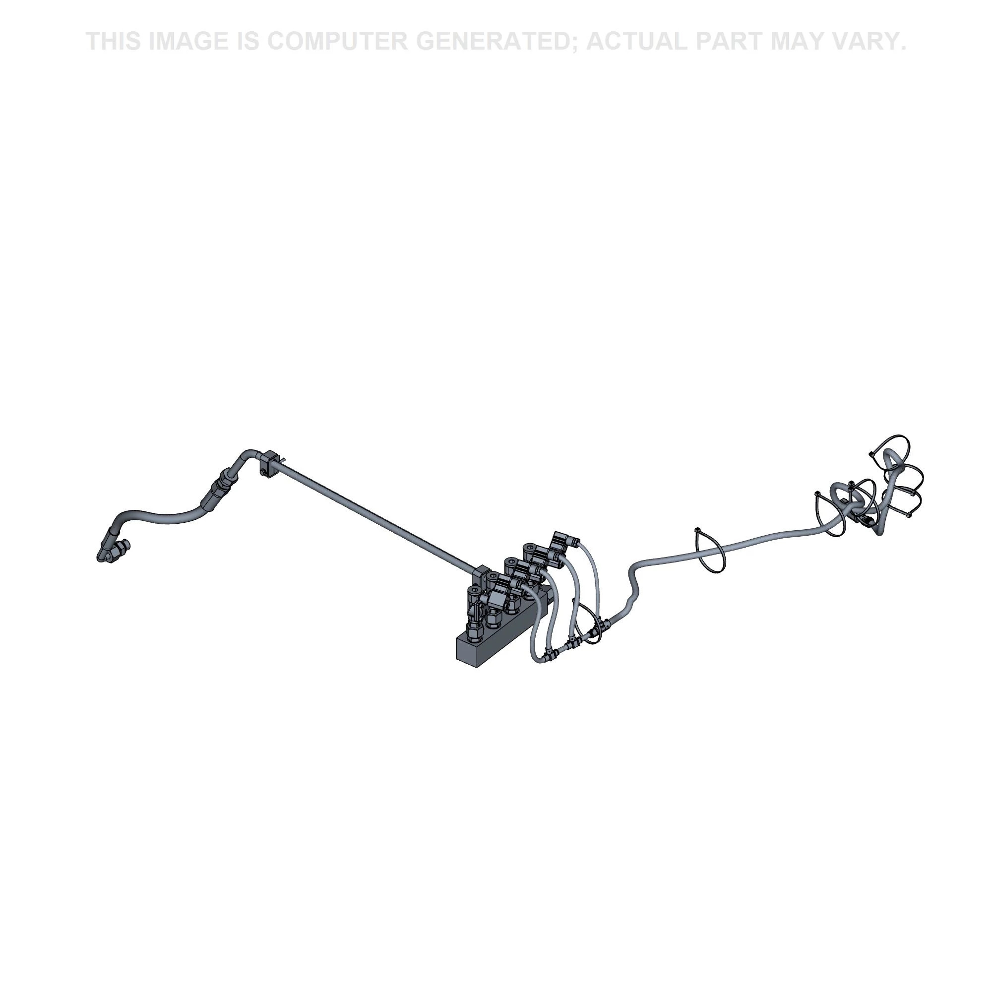 DIA KIT, HARVESTER | CASECE | CA | EN