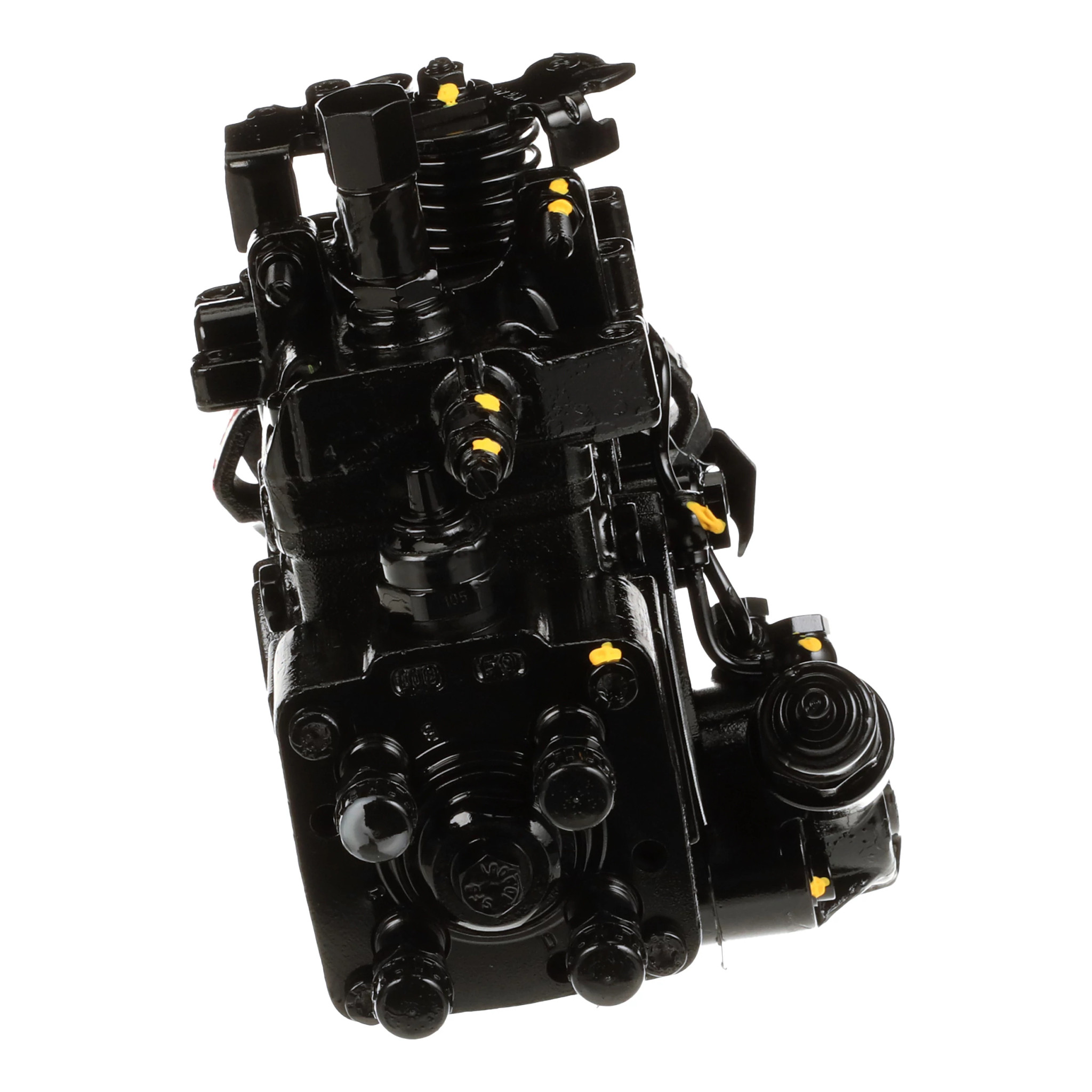 REMAN-FUEL INJ PUMP | NEWHOLLANDAG | NZ | EN