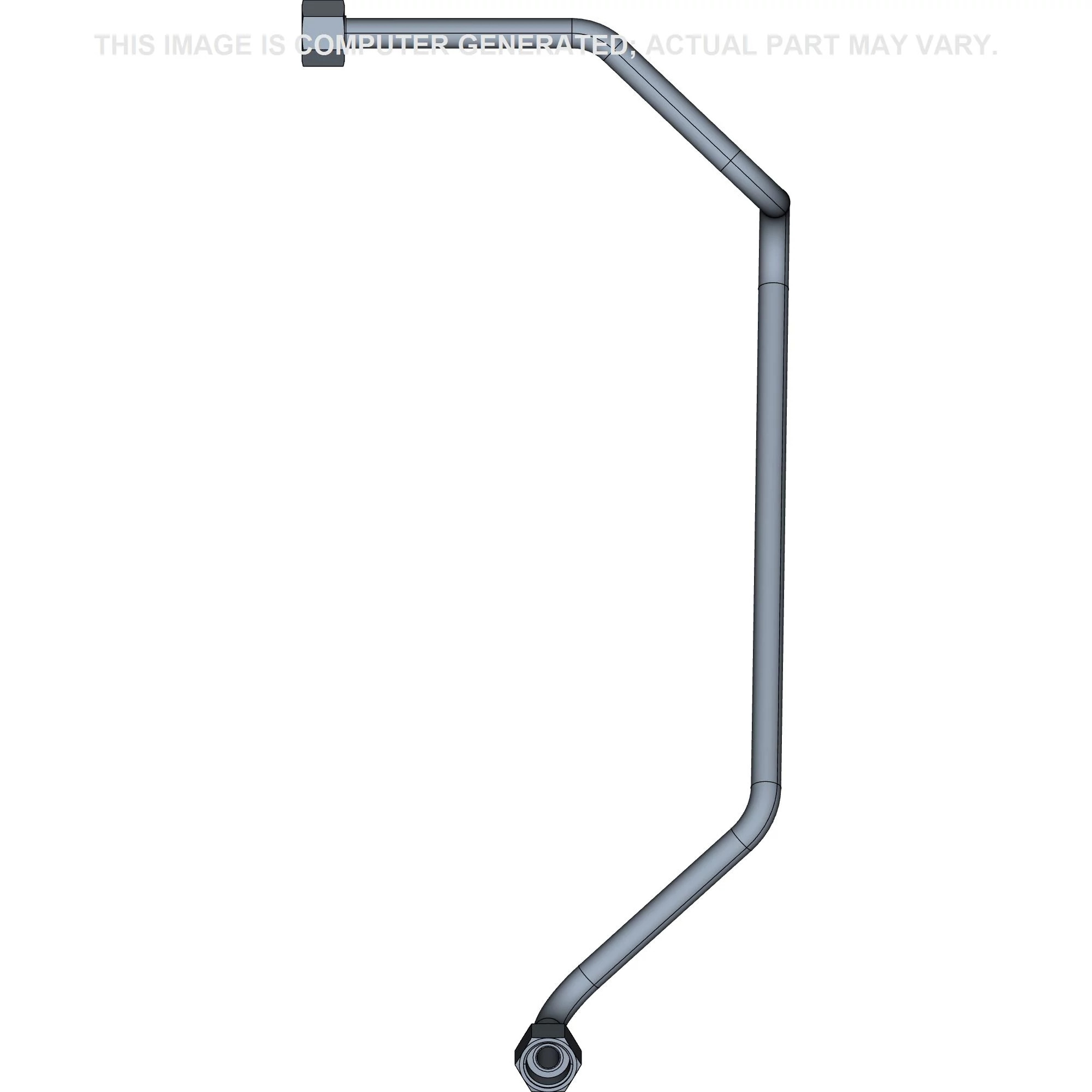 HYD TUBE | CASEIH | IE | EN