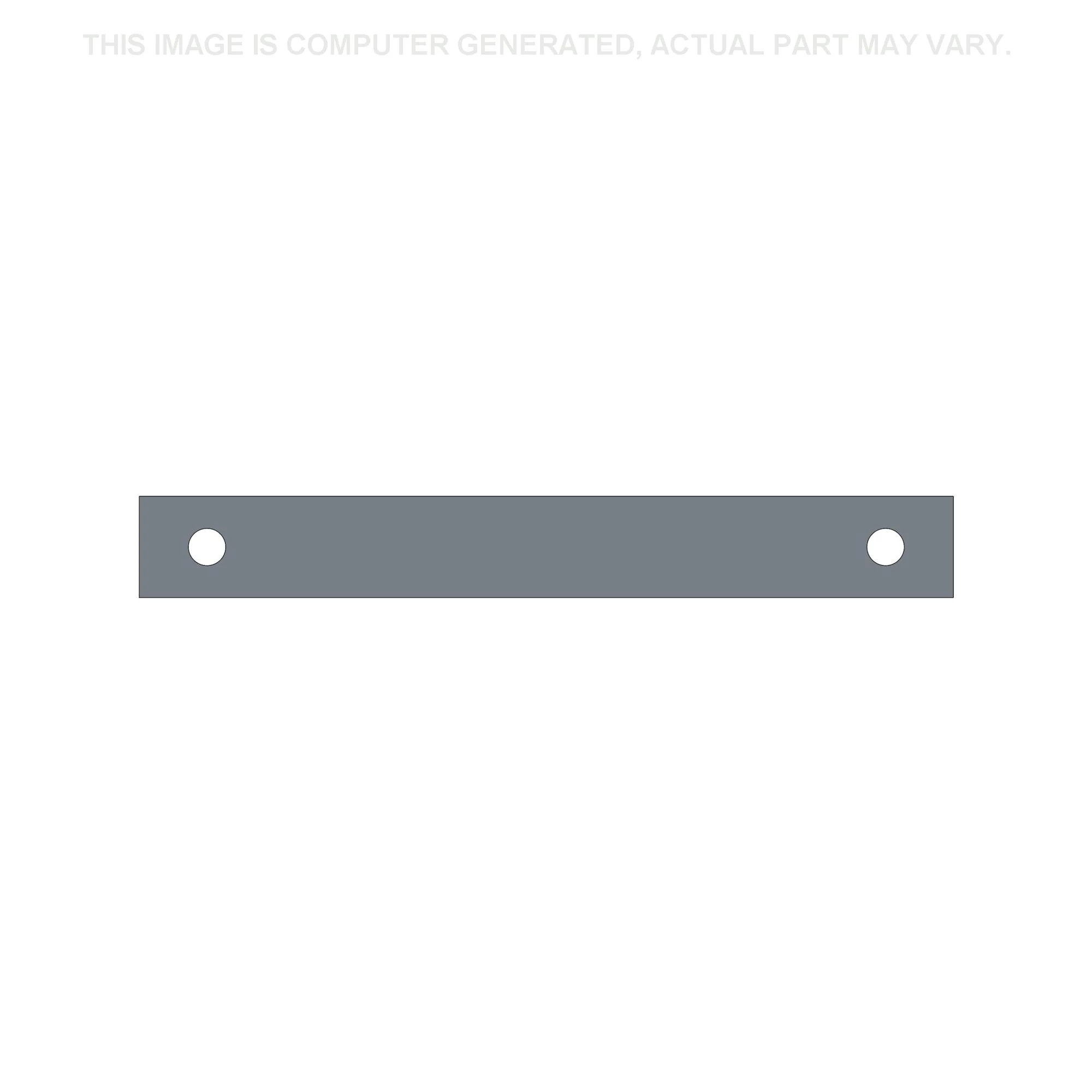 BRACKET | NEWHOLLANDAG | EU | PT