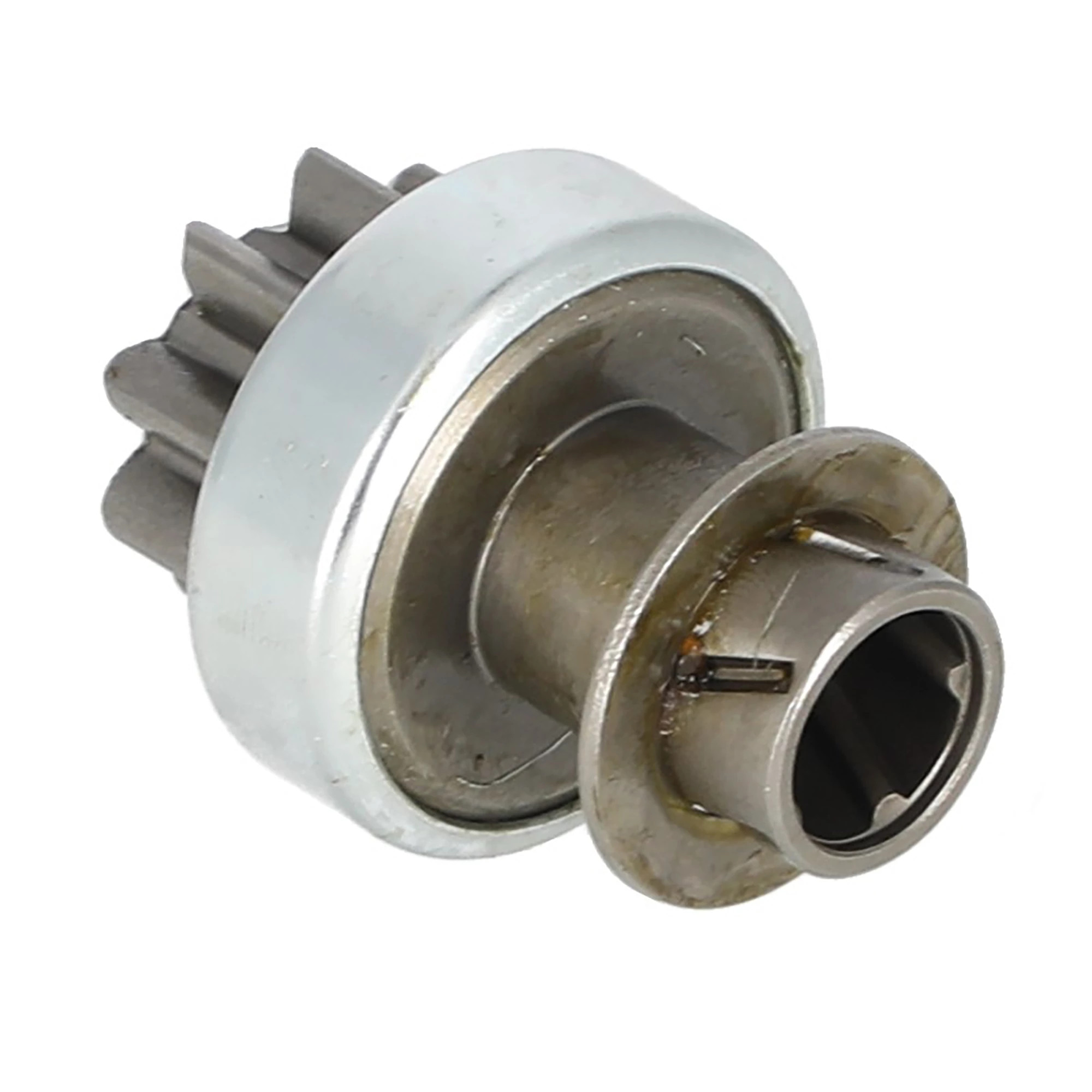 Starter - Denso-Style | CASEIH | CA | FR