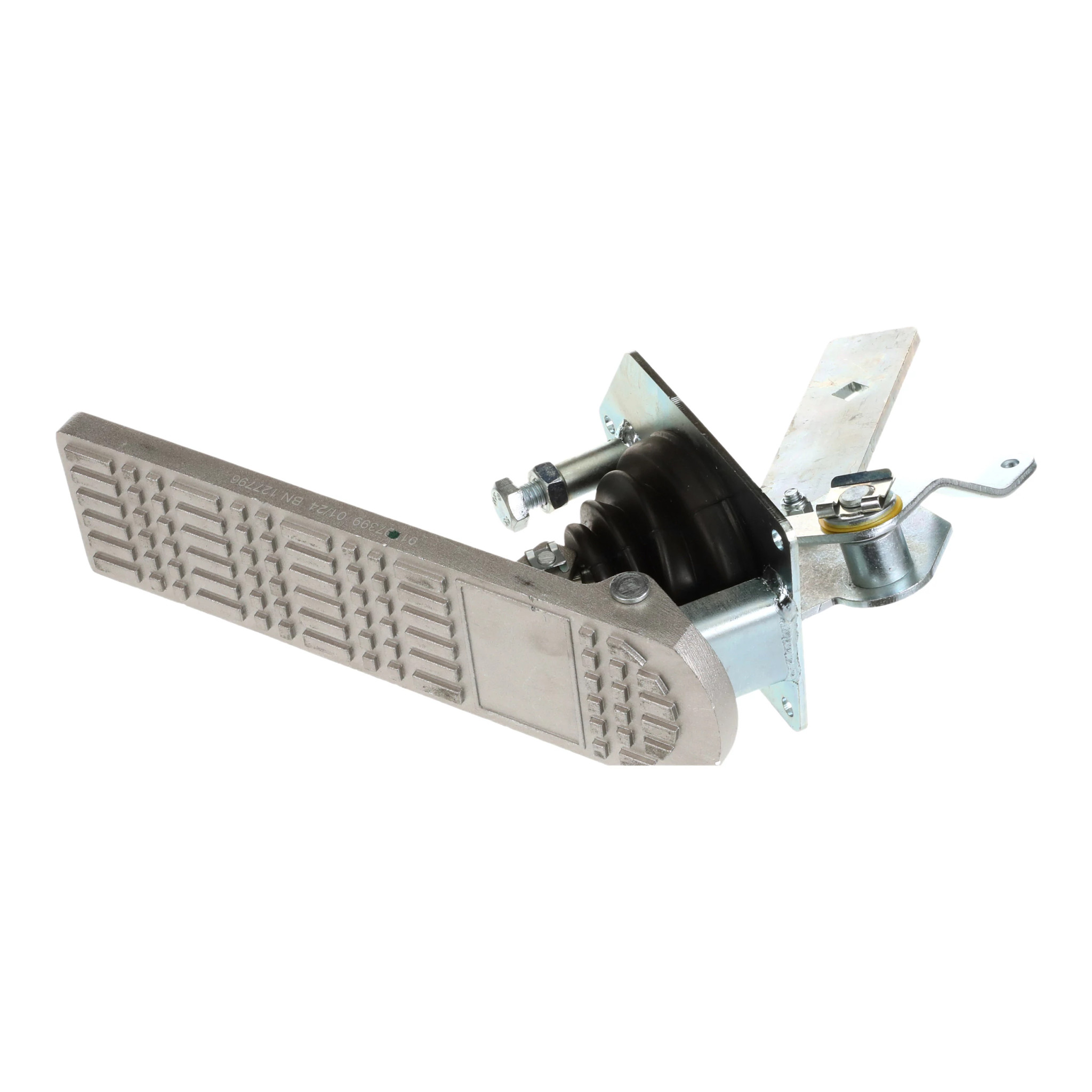 Throttle | NEWHOLLANDCE | US | EN