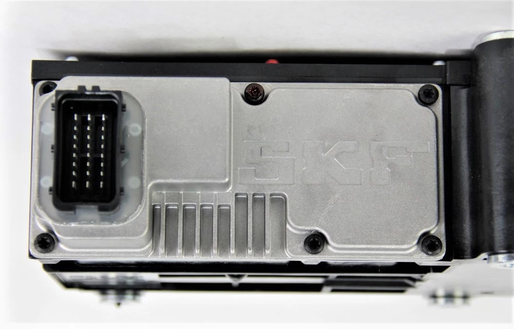 REMAN-ELECTRIC ACTUATOR | CASECE | IE | EN