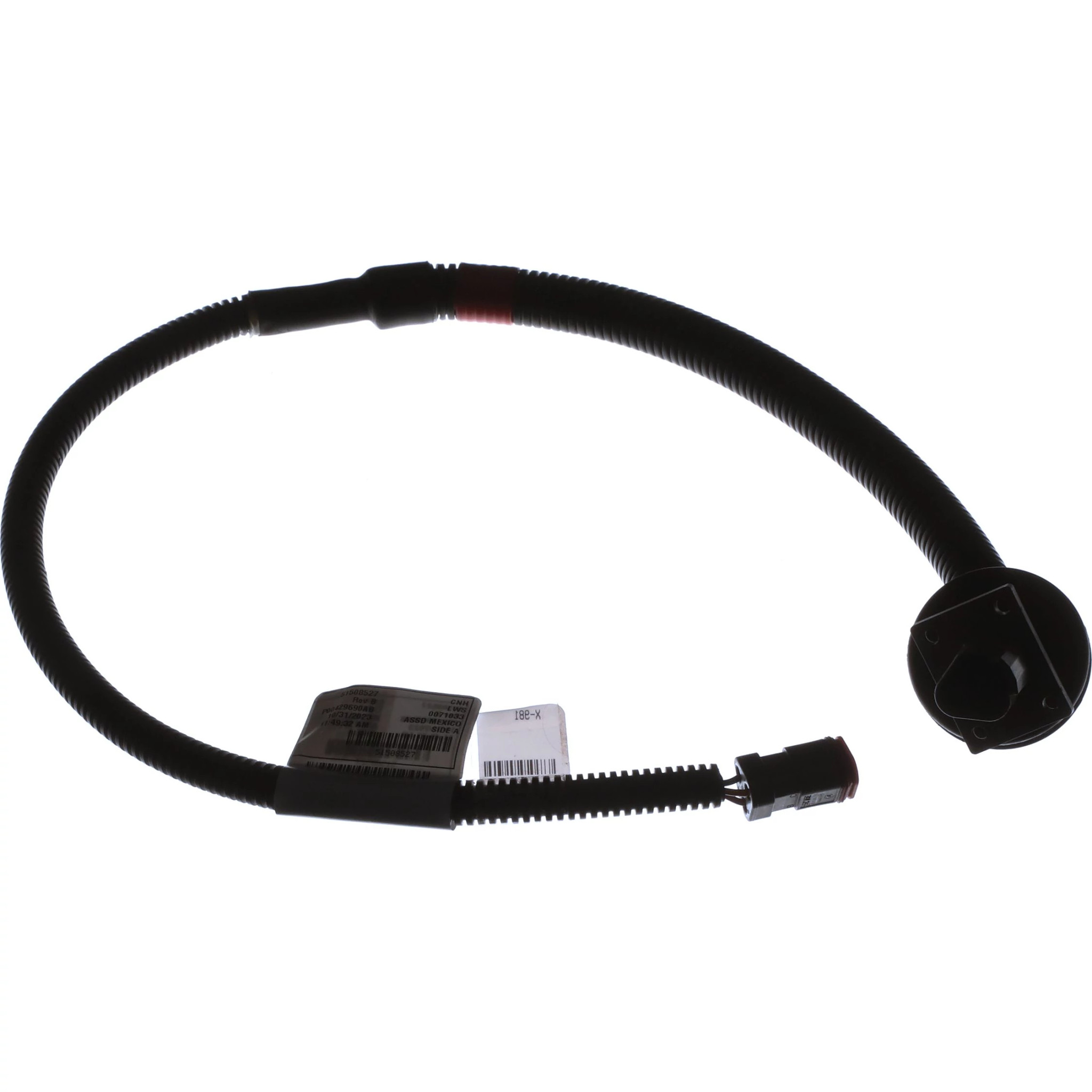 WIRE HARNESS | NEWHOLLANDAG | US | EN