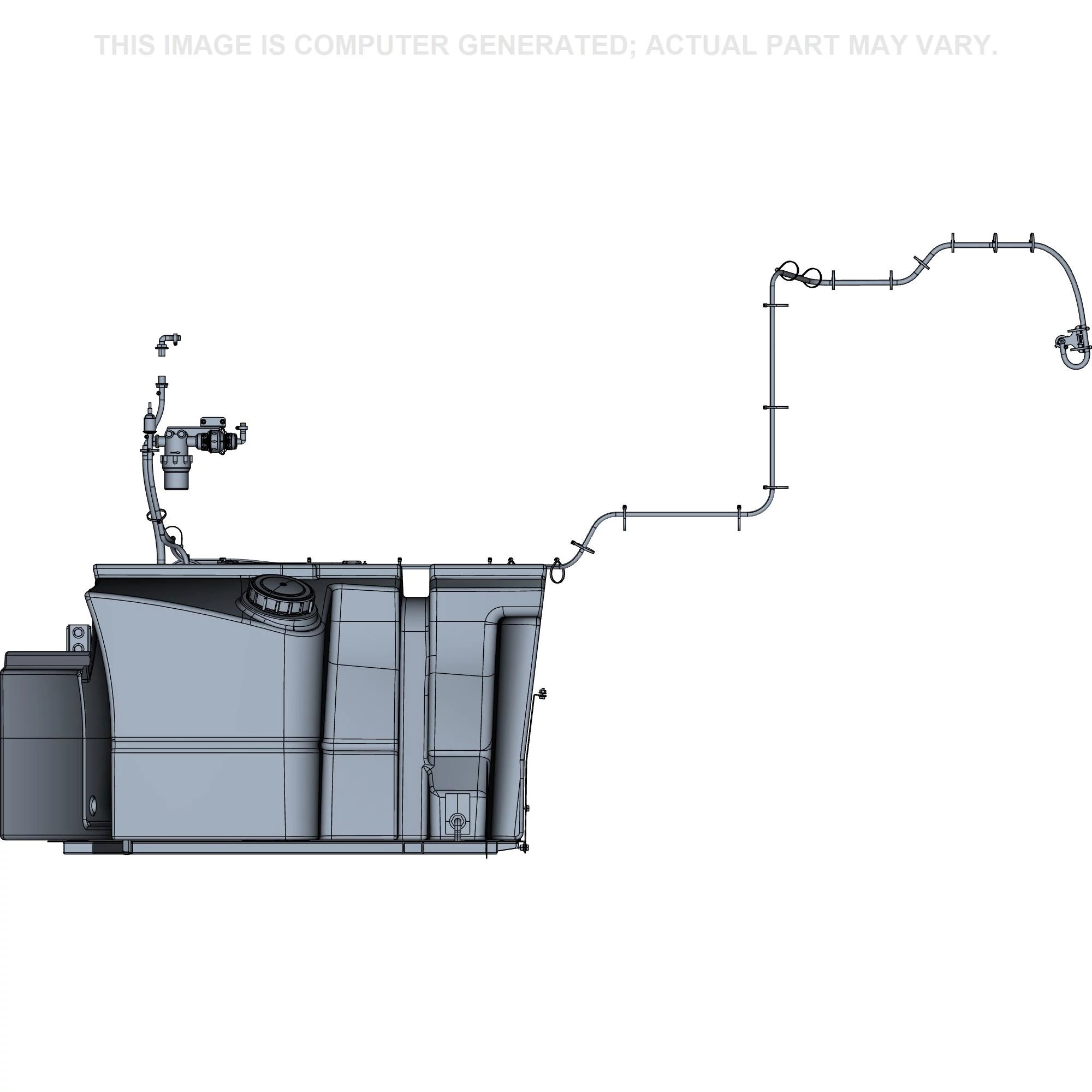 KIT DE SERVIÇO | CASEIH | SA | PT