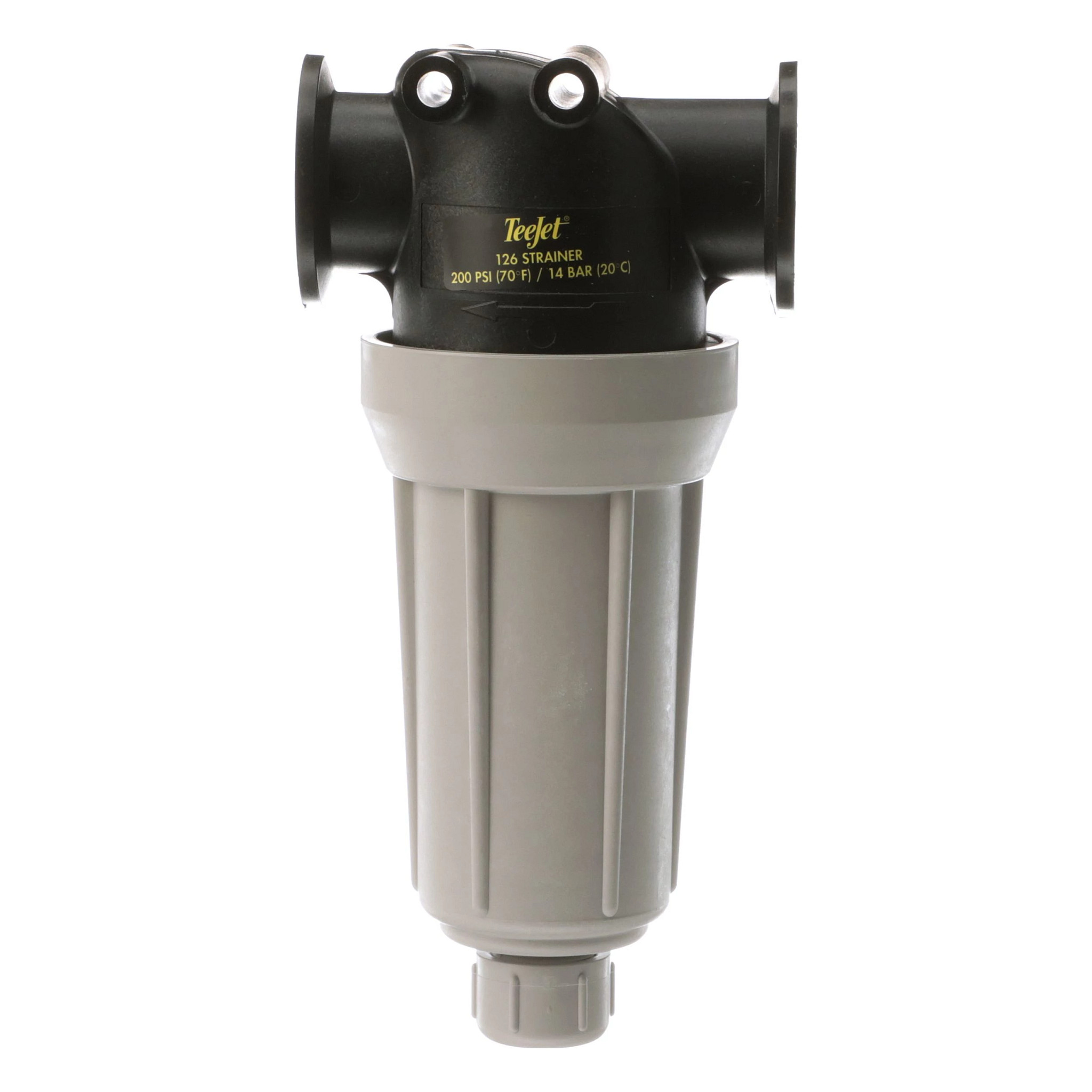 FILTER STRAINER | NEWHOLLANDCE | EU | SV