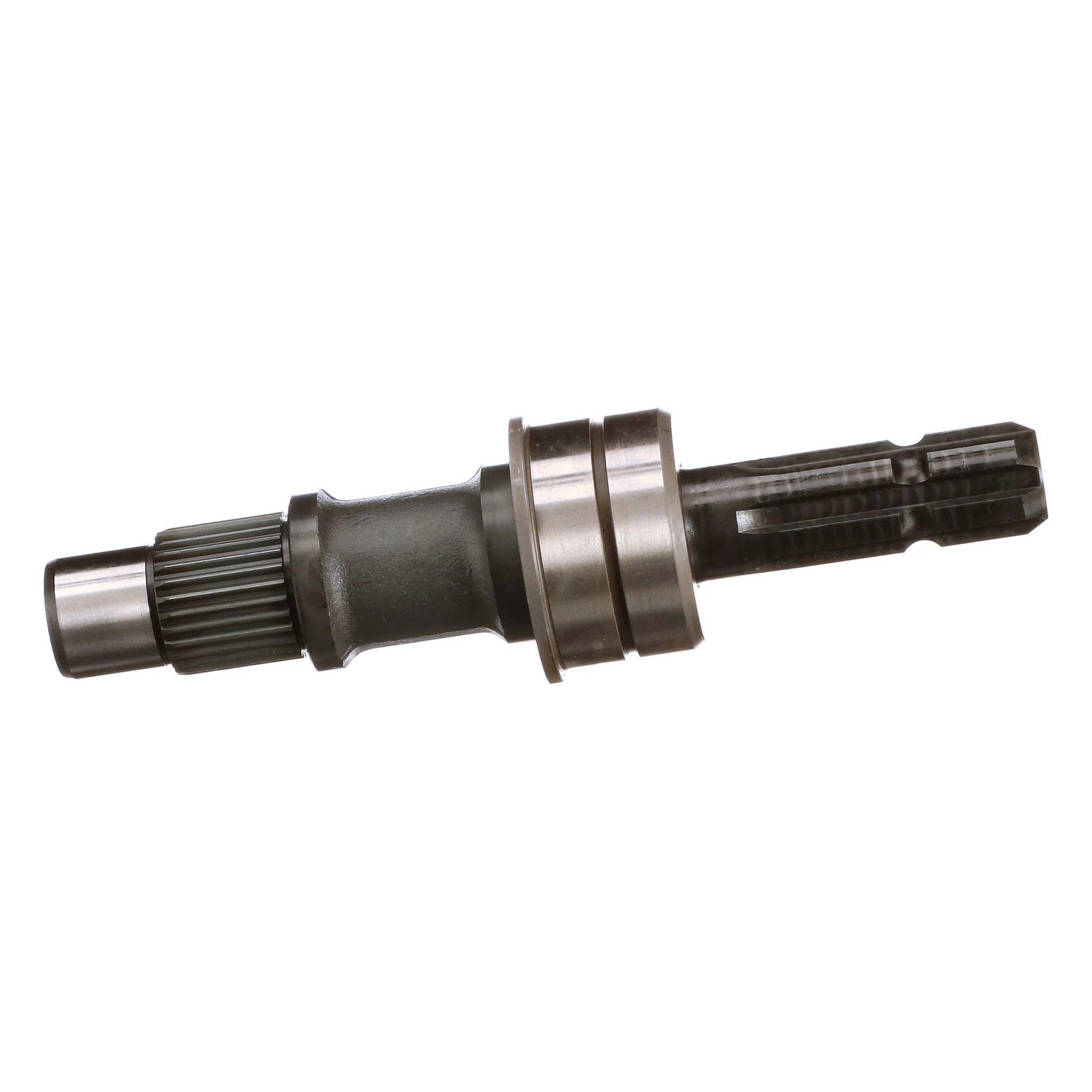 Eixo Tomada De Forca