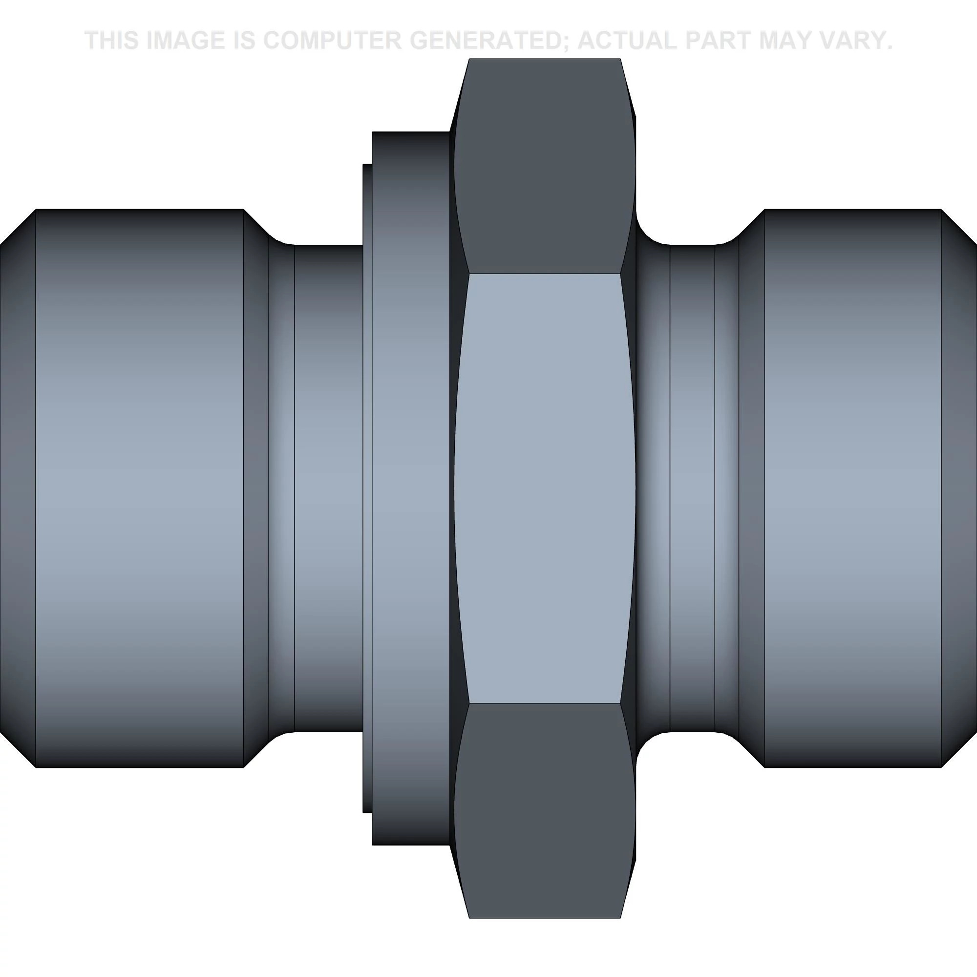 HYD CONNECTOR | CASECE | CA | EN