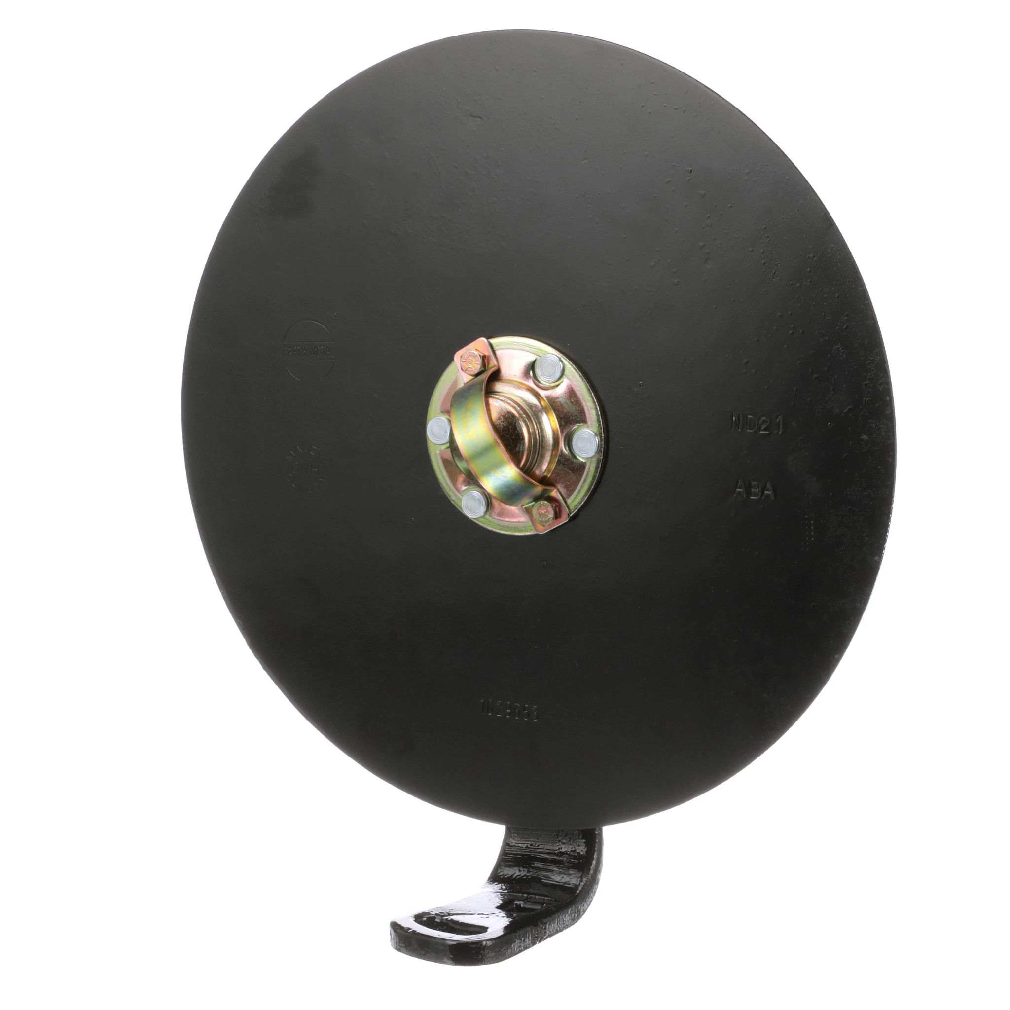 BRAÇO | CASEIH | BR | PT