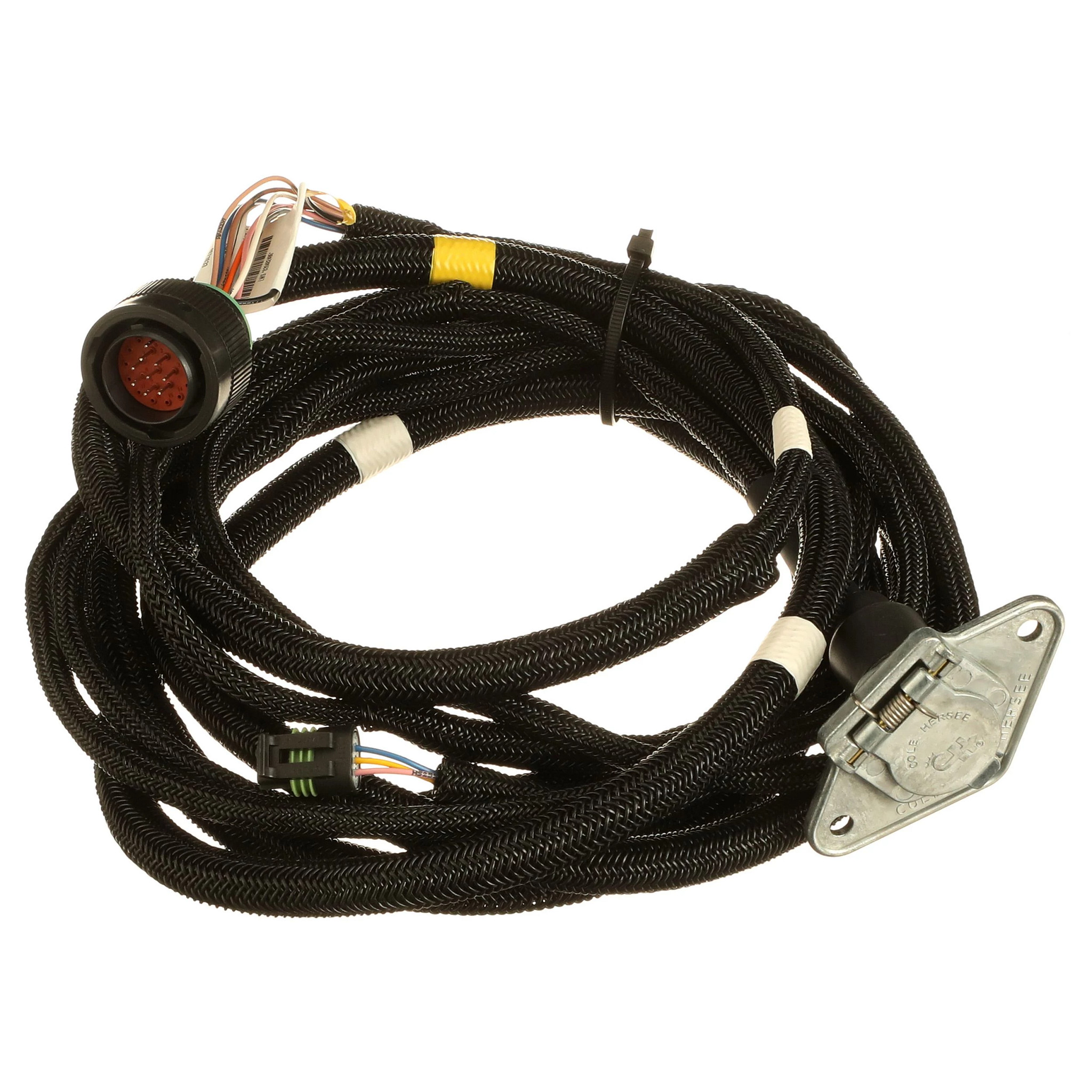 WIRE HARNESS | STEYR | CA | EN