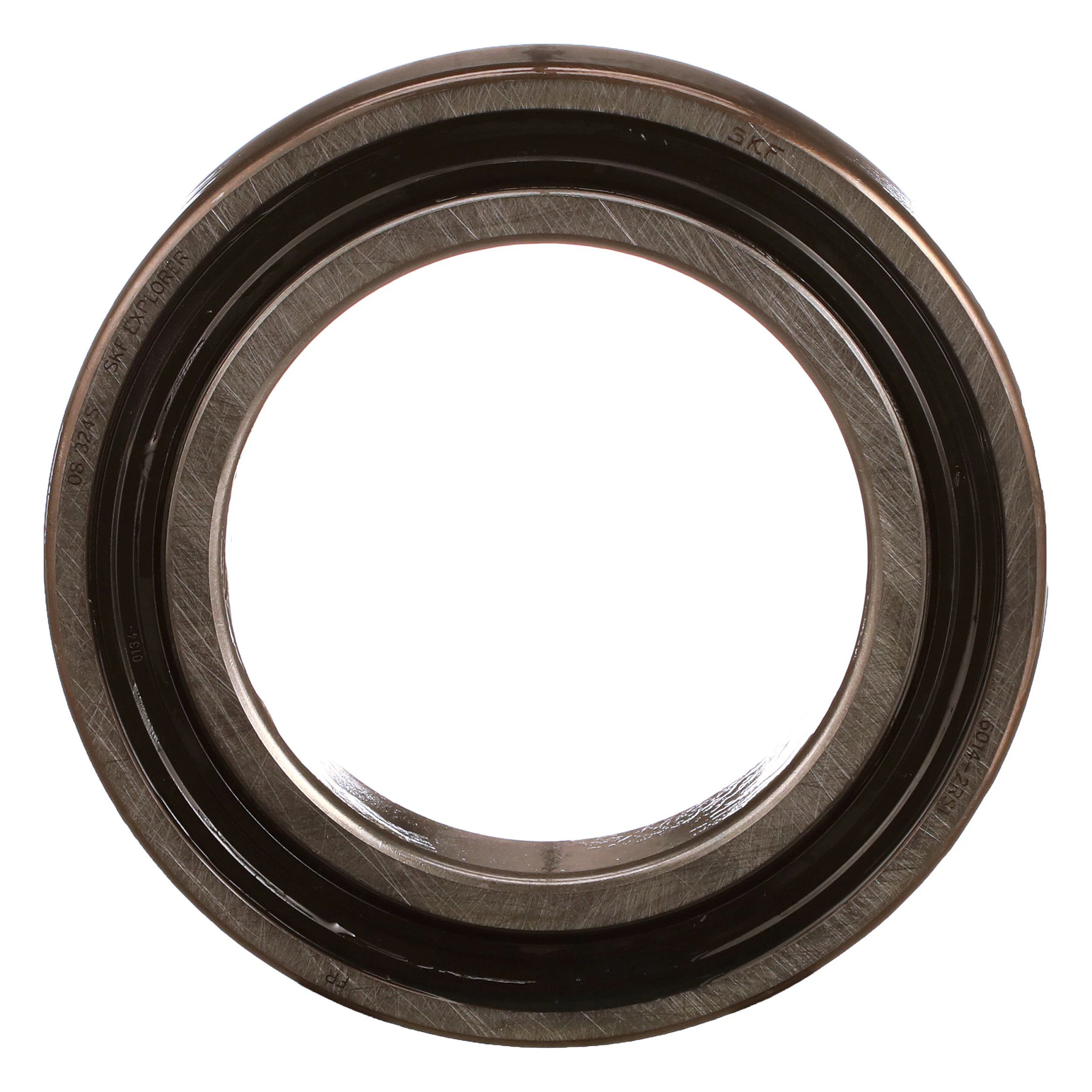 84455696 | Deep Groove Ball Bearing - 6014-2RS1 - 70 mm ID x