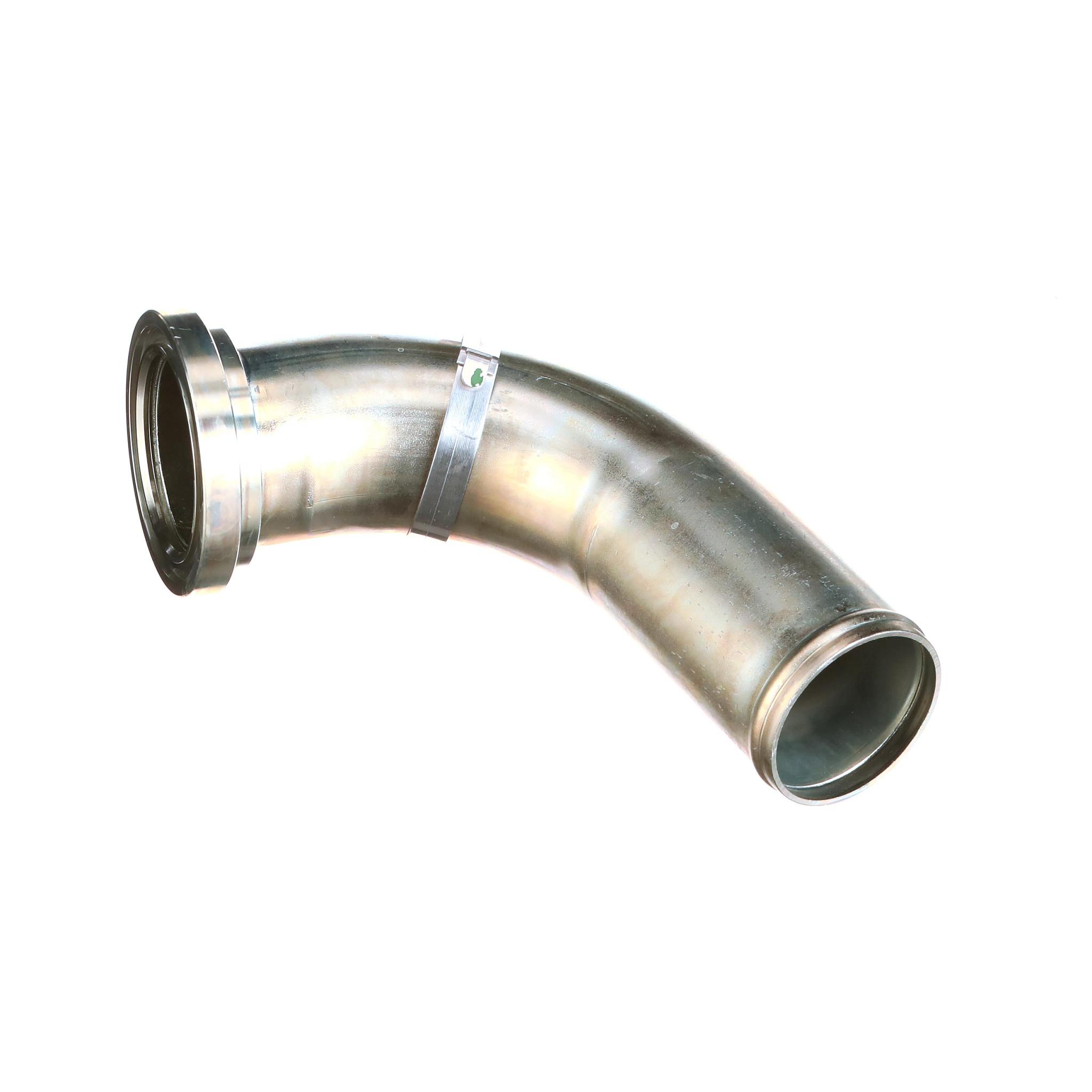 Hydraulic Pump Suction Tube - 217 mm L | CASECE | BR | PT