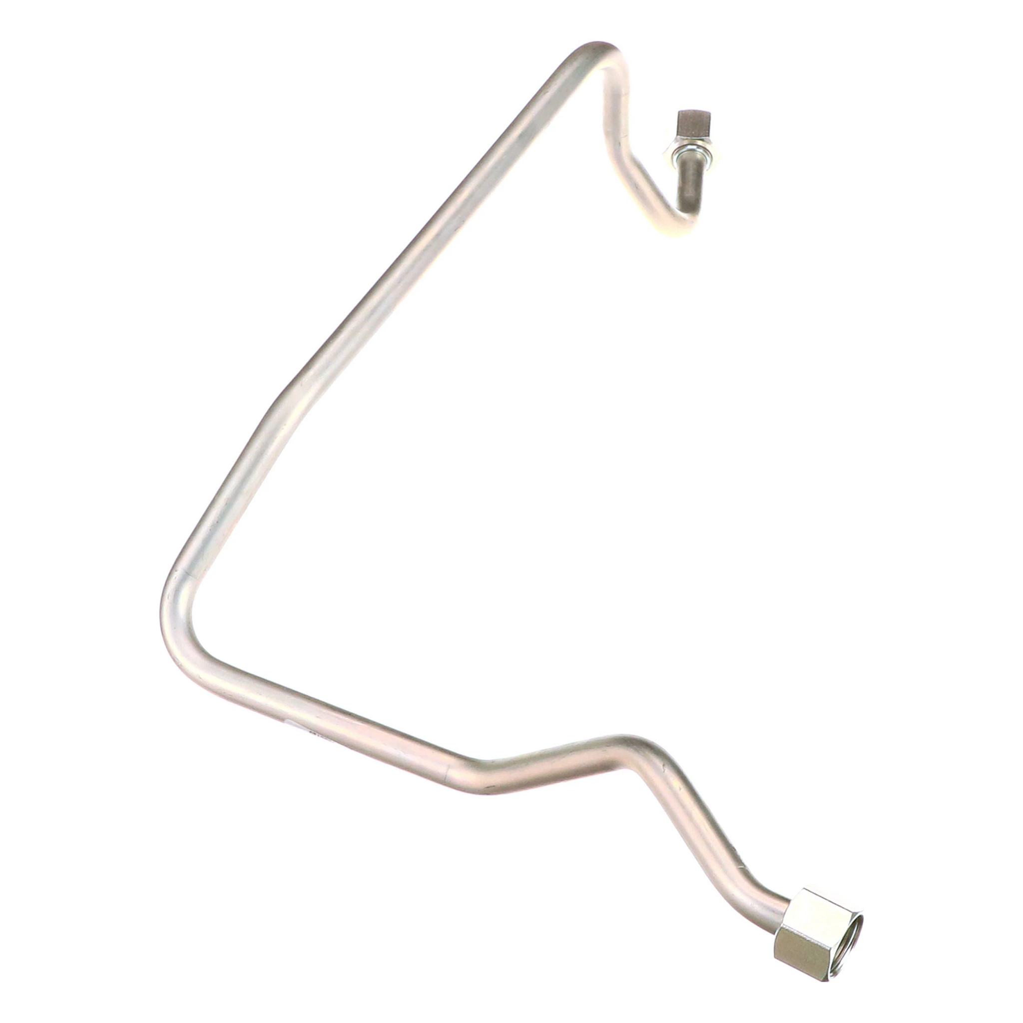 Arm Cylinder Tube - Right-Hand Lift Port B