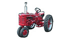 FARMALL TRACTOR | CASEIH | EU | NL