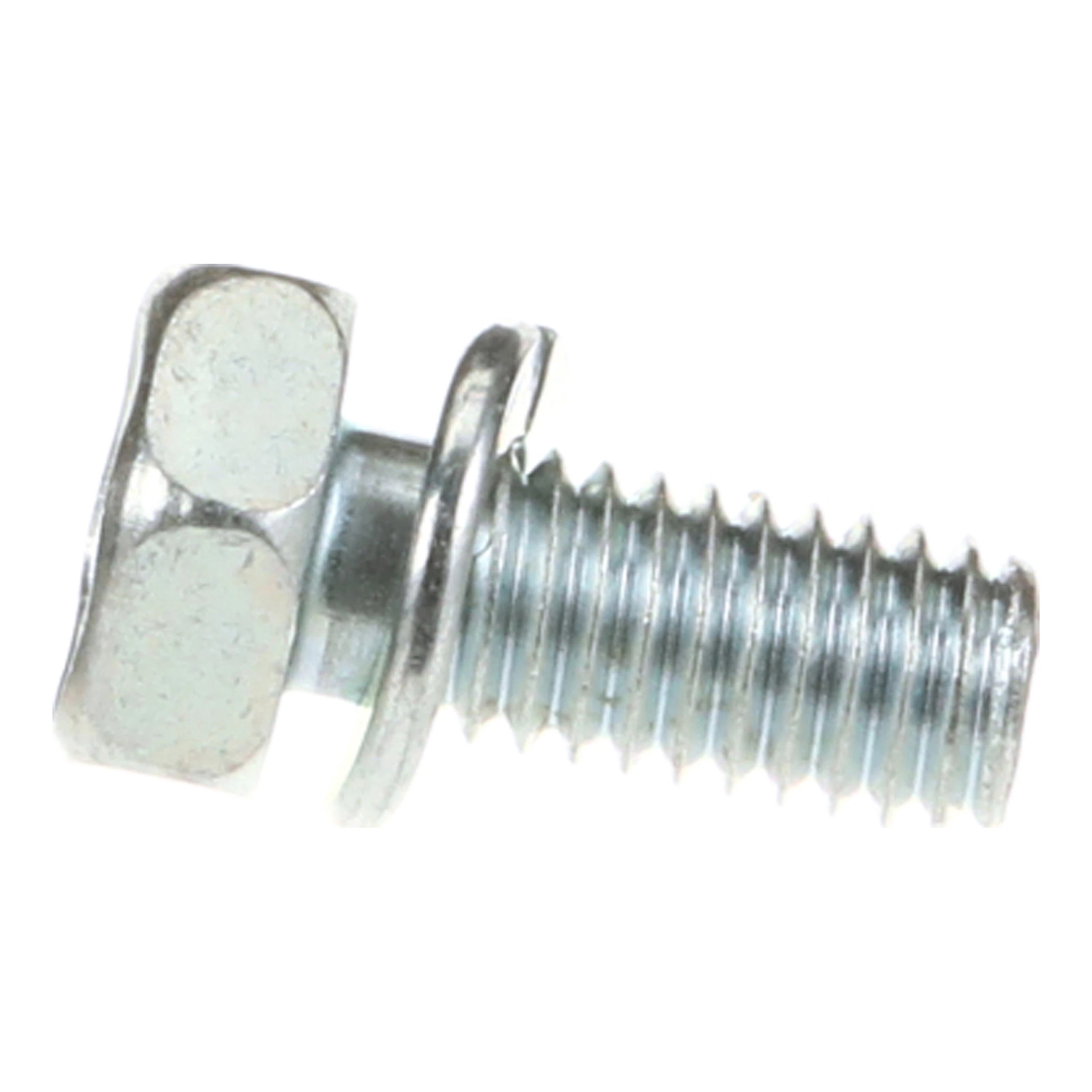 Bolt - Cl 8.8 - M6