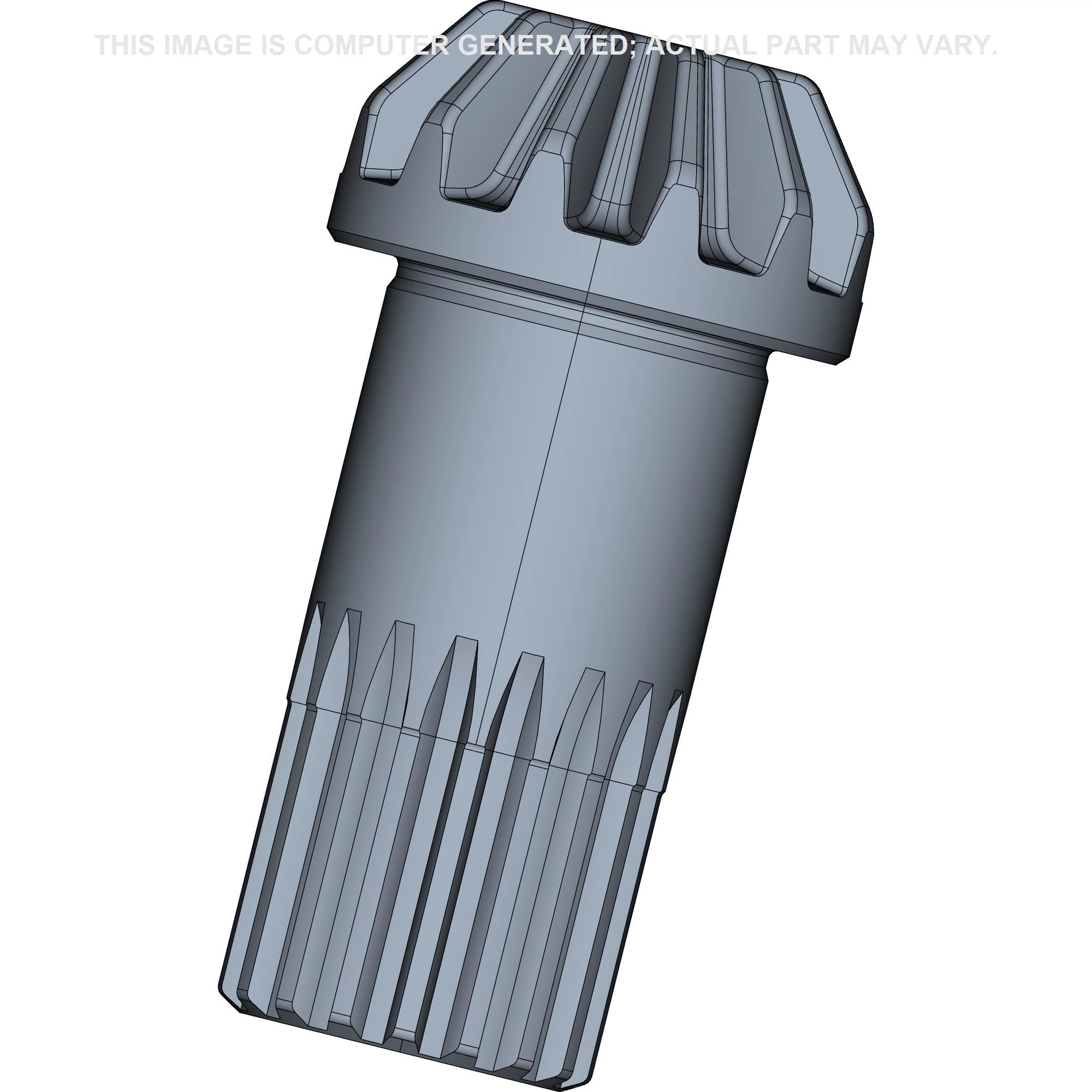 BEVEL GEAR - 48178051