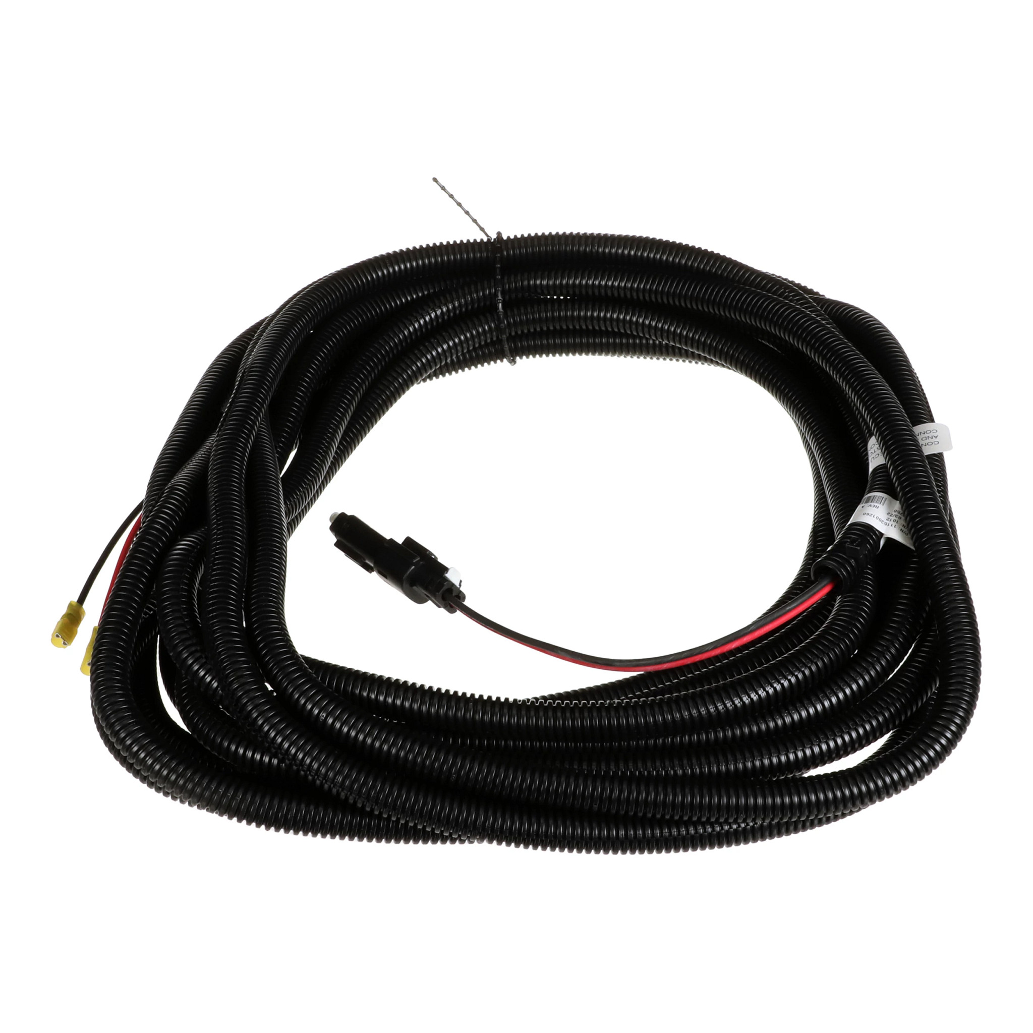 ELECTRIC CABLE | CASEIH | CA | EN