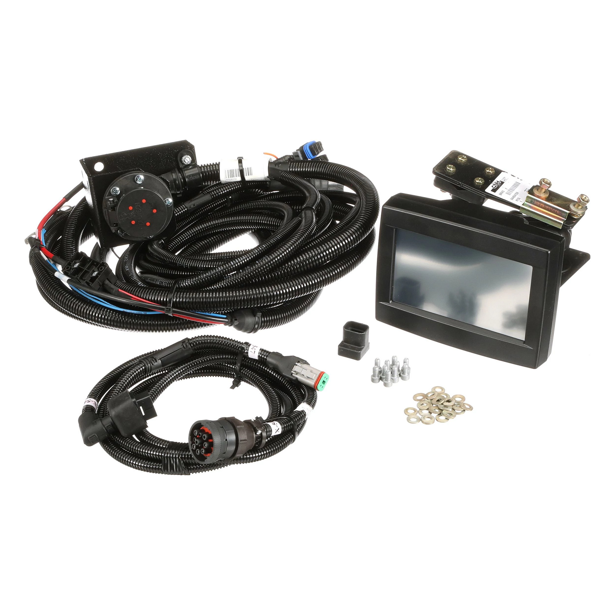 KIT DIA, ENSILADORA | CASEIH | SA | PT