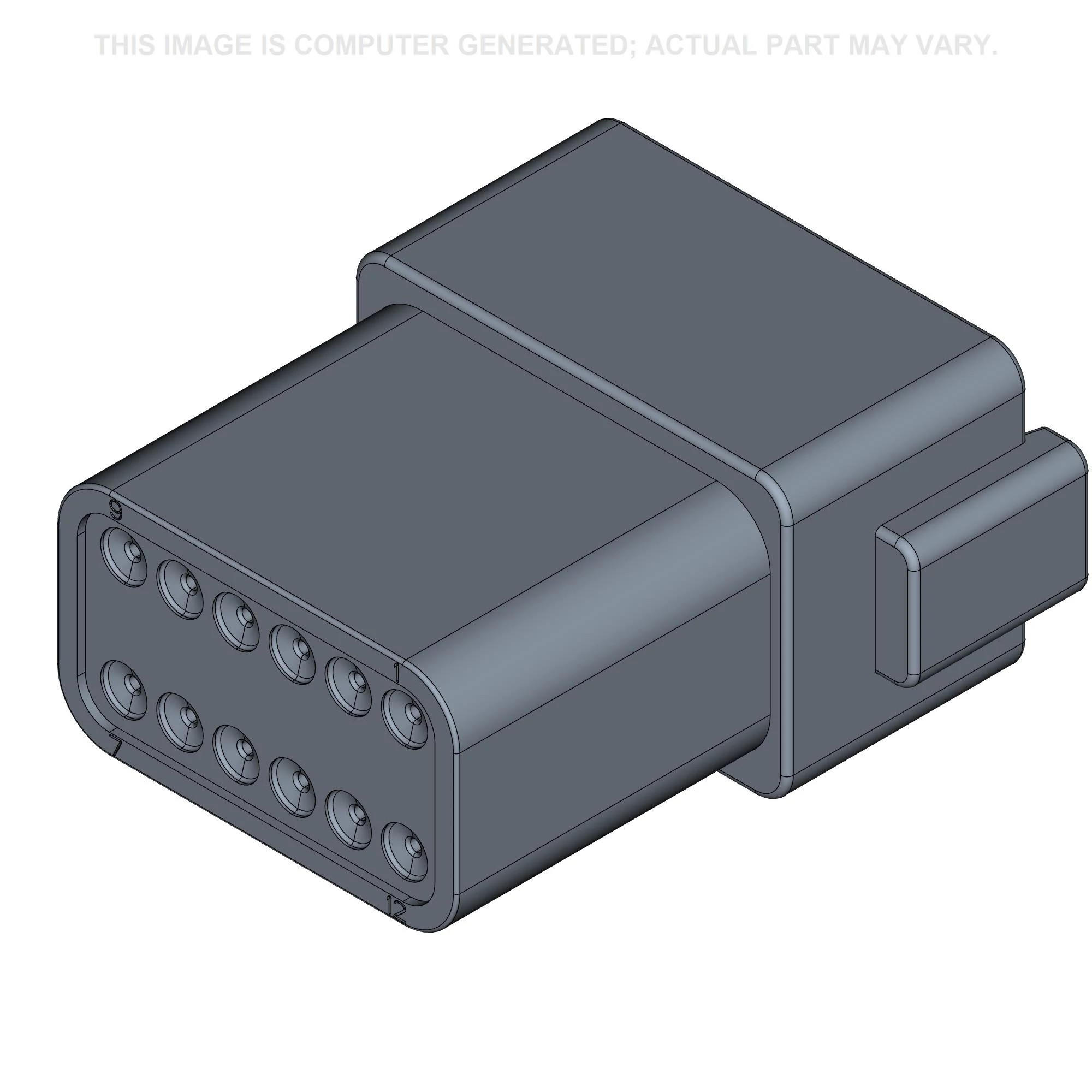 Terminal | MILLER | CA | EN