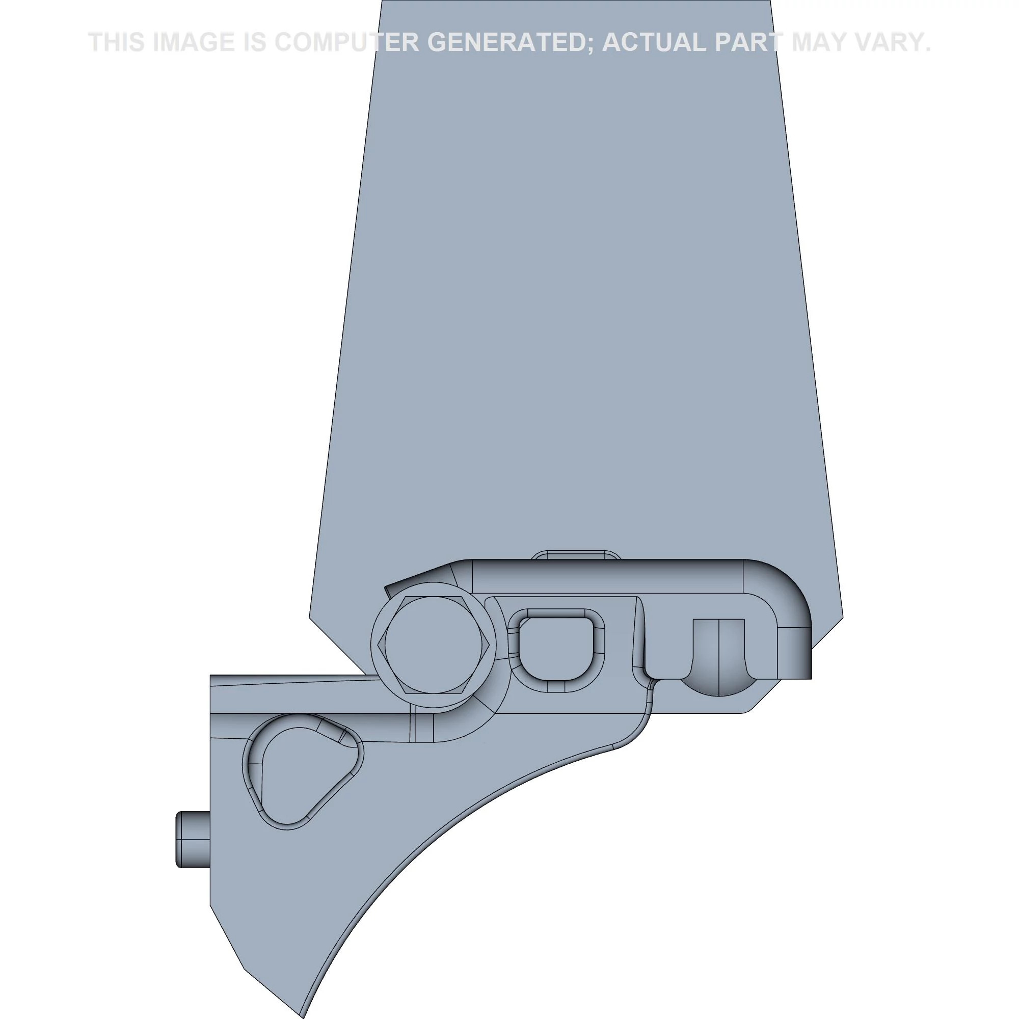 HOLDER | CASEIH | US | EN