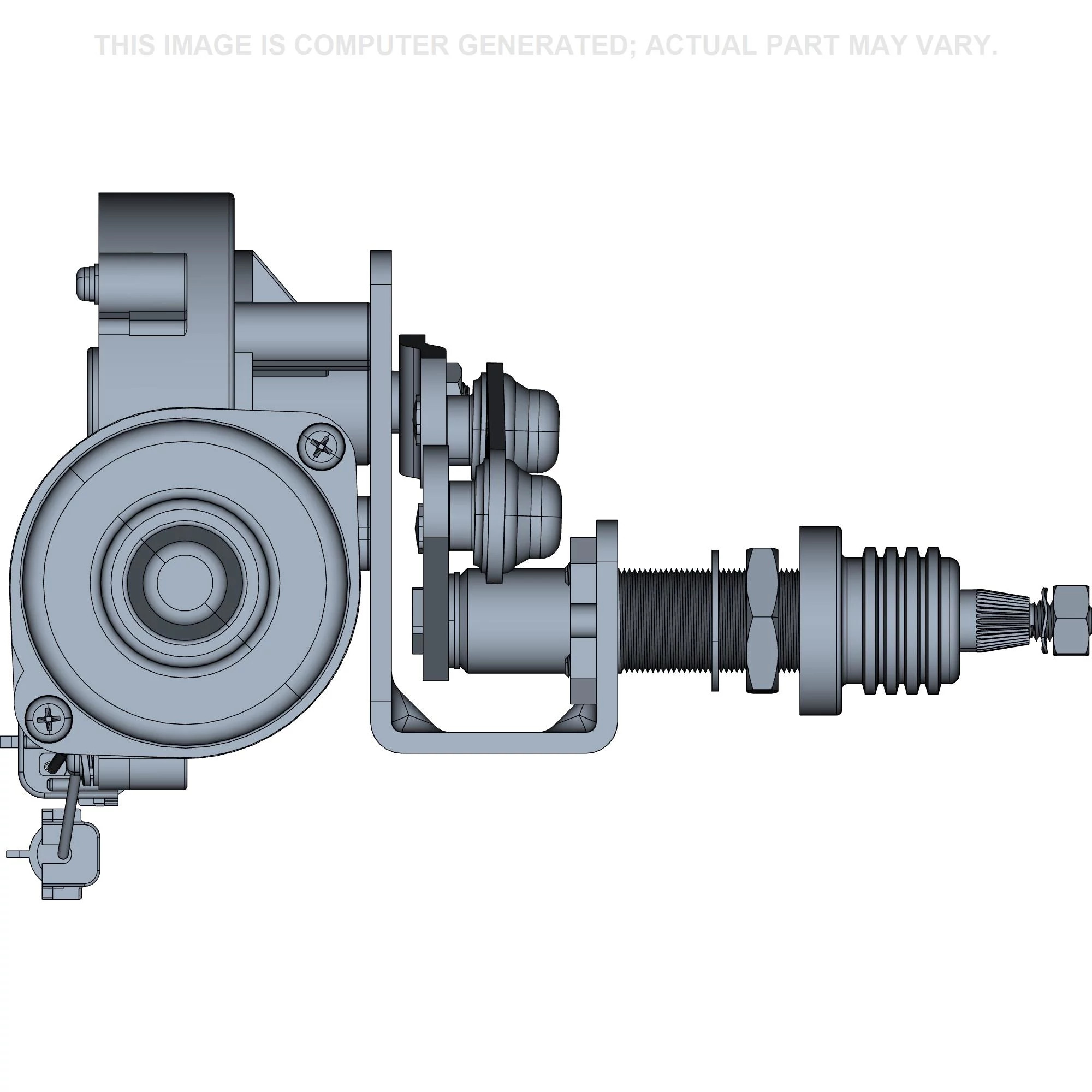 WIPER MOTOR | CASEIH | CA | EN