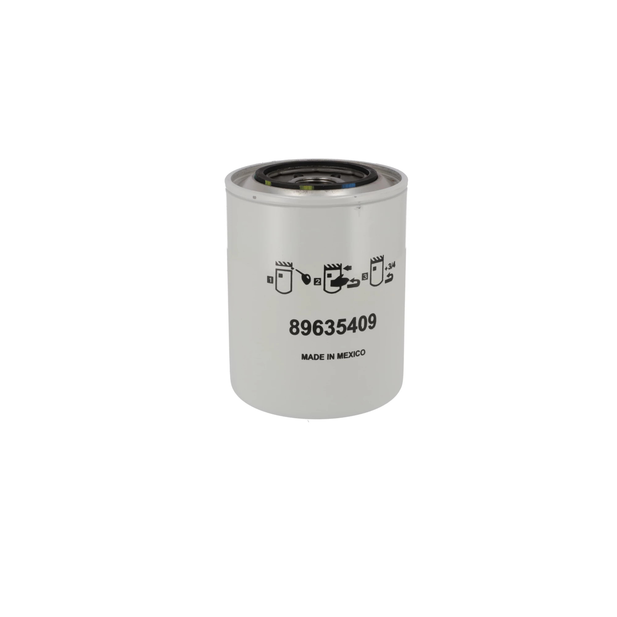 ENGINE OIL FILTER | NEWHOLLANDAG | IE | EN