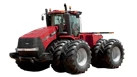 Le tracteur - MY17 T4B CVT (NA) | NEWHOLLANDAG | FR | FR