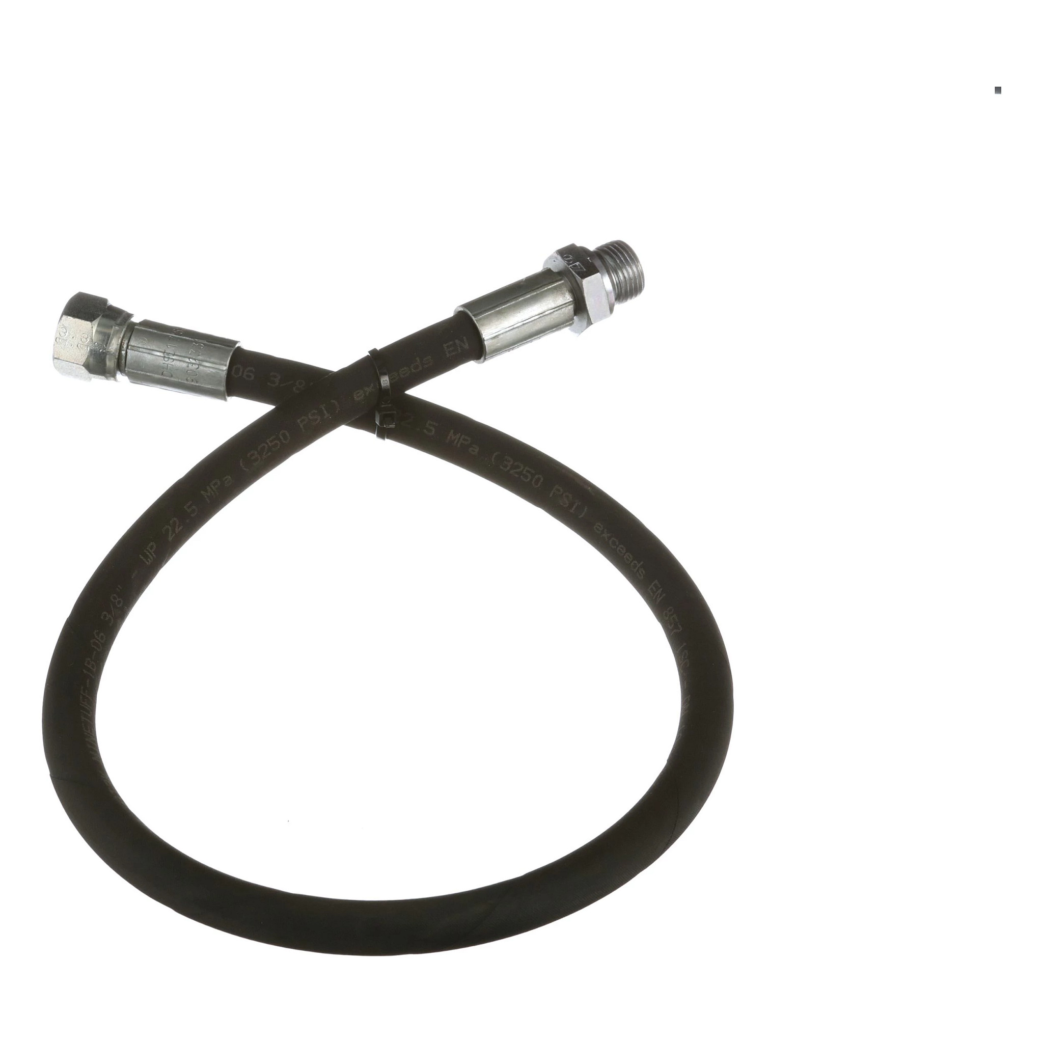 HOSE | CASEIH | EU | EN