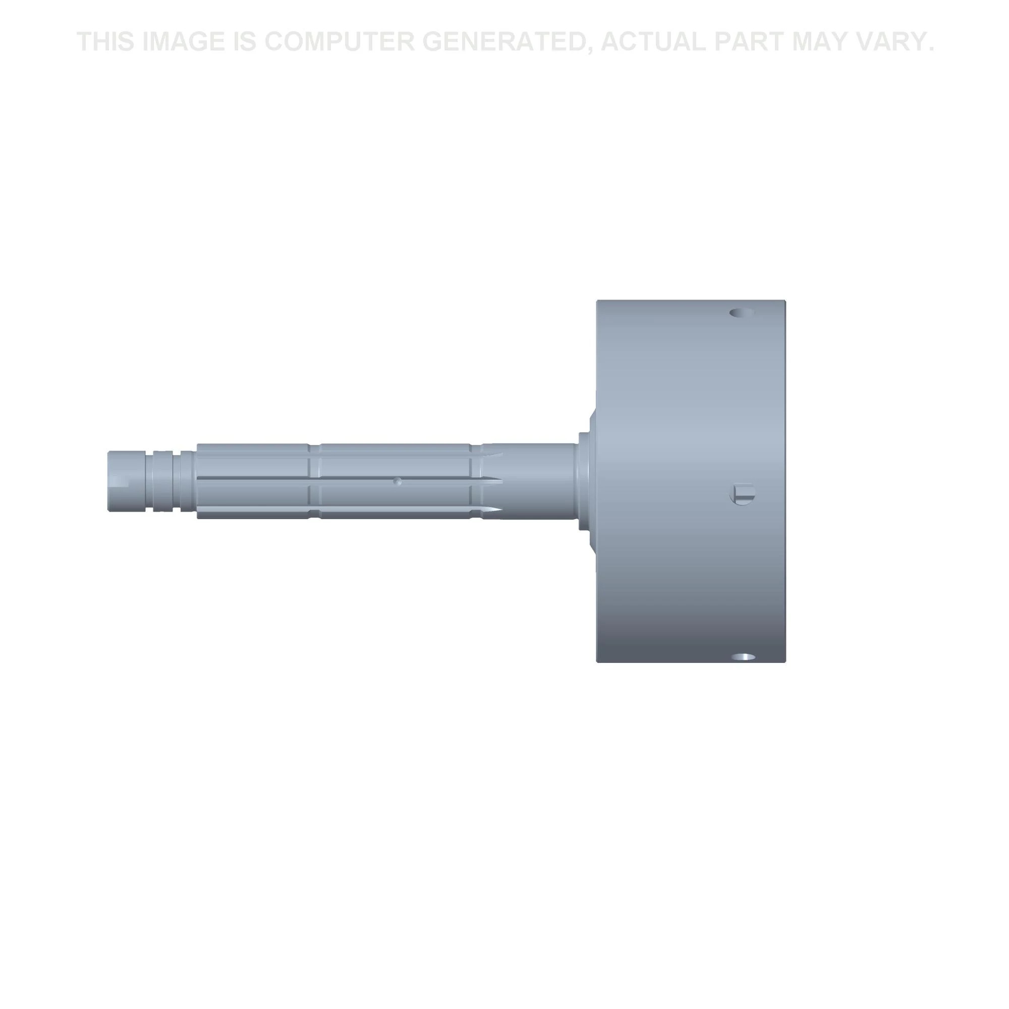CONTROL SHAFT | NEWHOLLANDAG | GB | EN