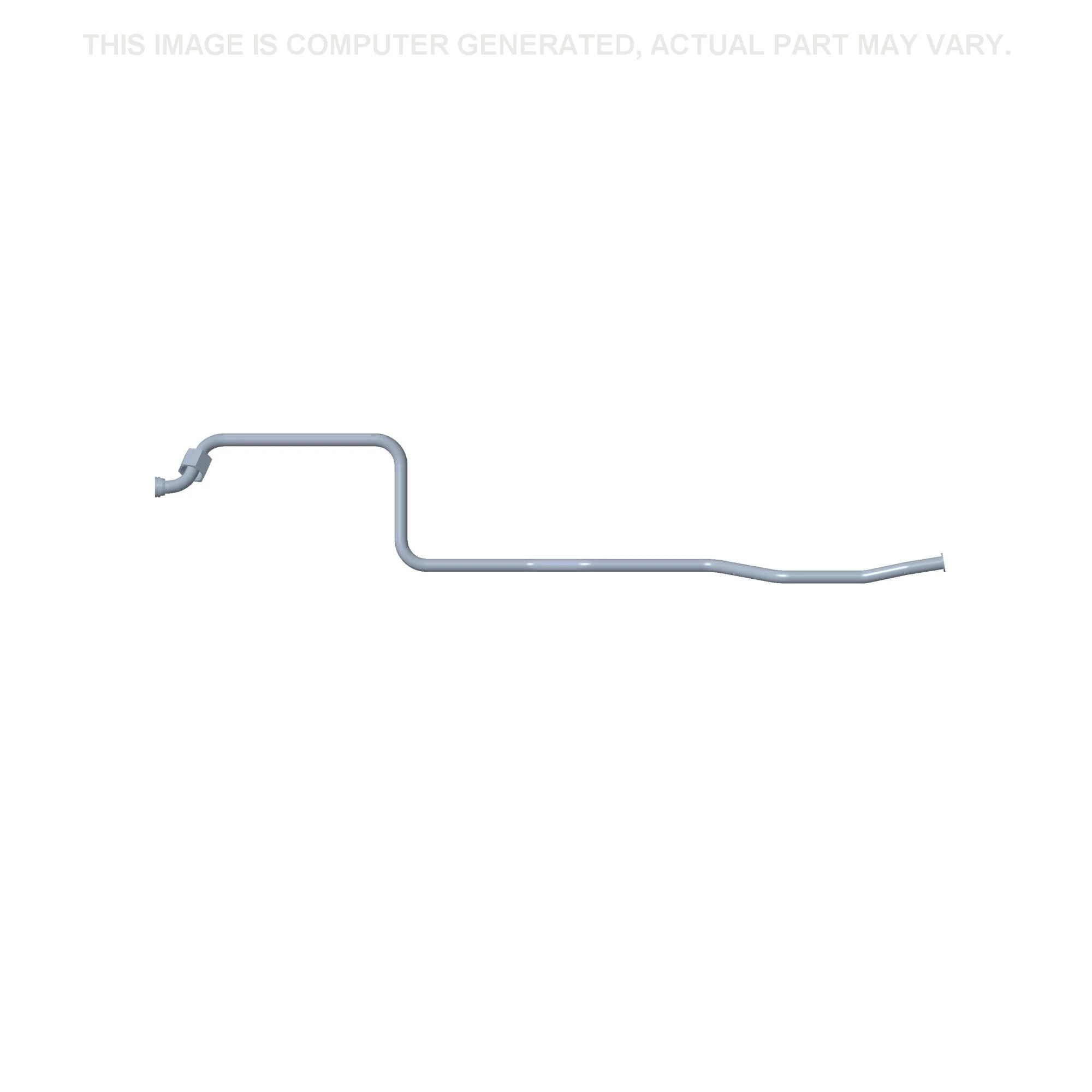 TUBO IDRAULICO | NEWHOLLANDAG | EU | DE