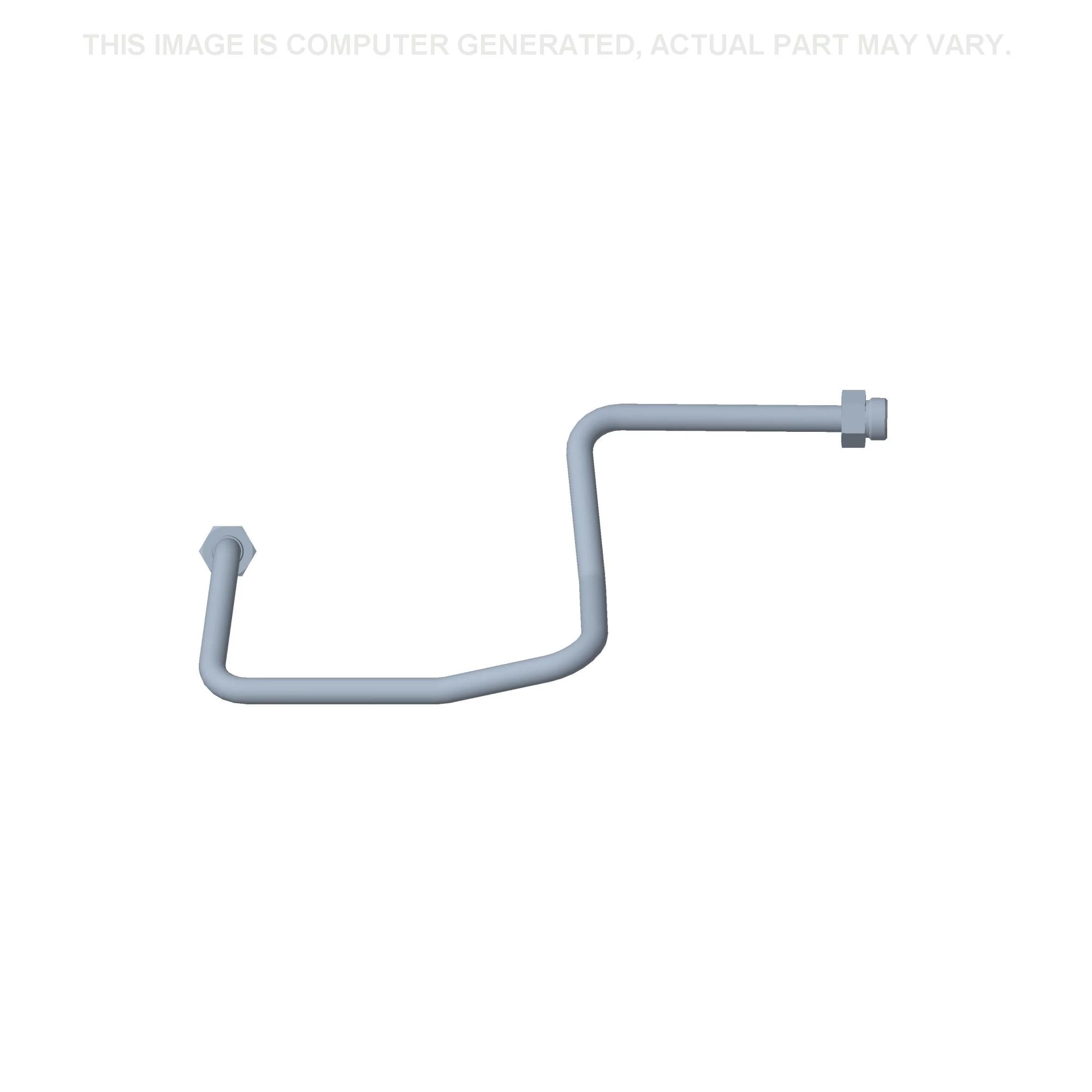 HYD TUBE | NEWHOLLANDAG | EU | EN