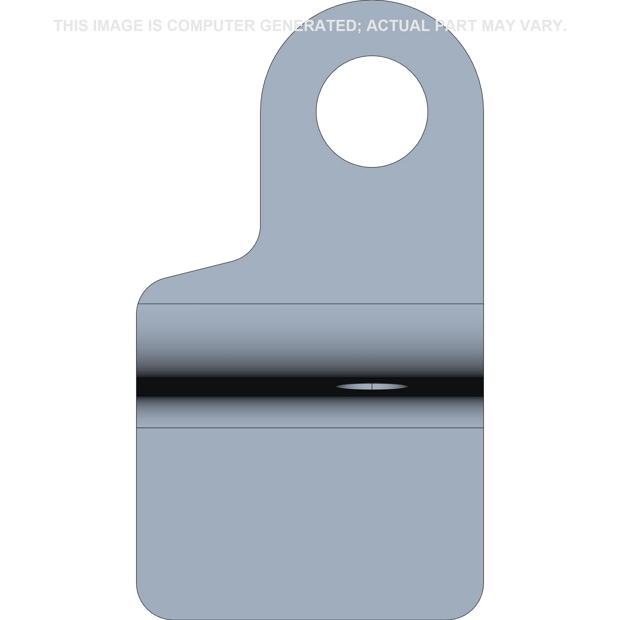 BRACKET | CASEIH | EU | FR