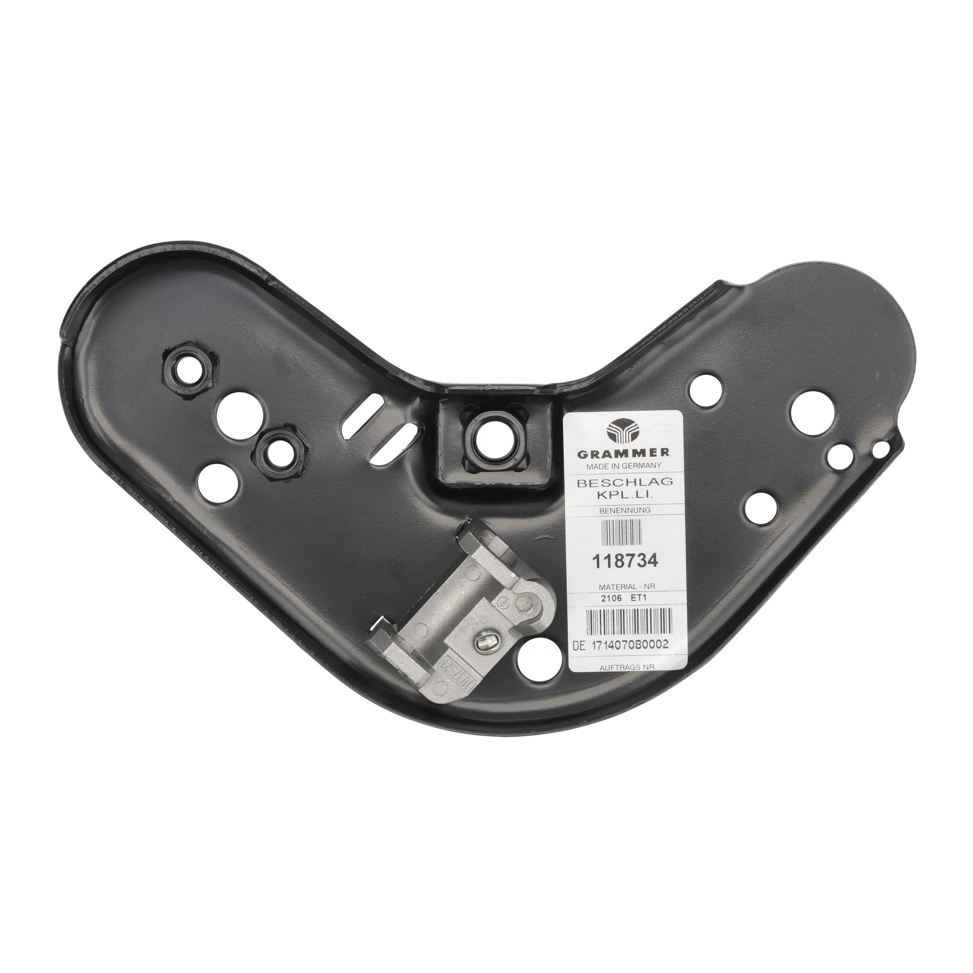 PLATE | CASEIH | EU | EN