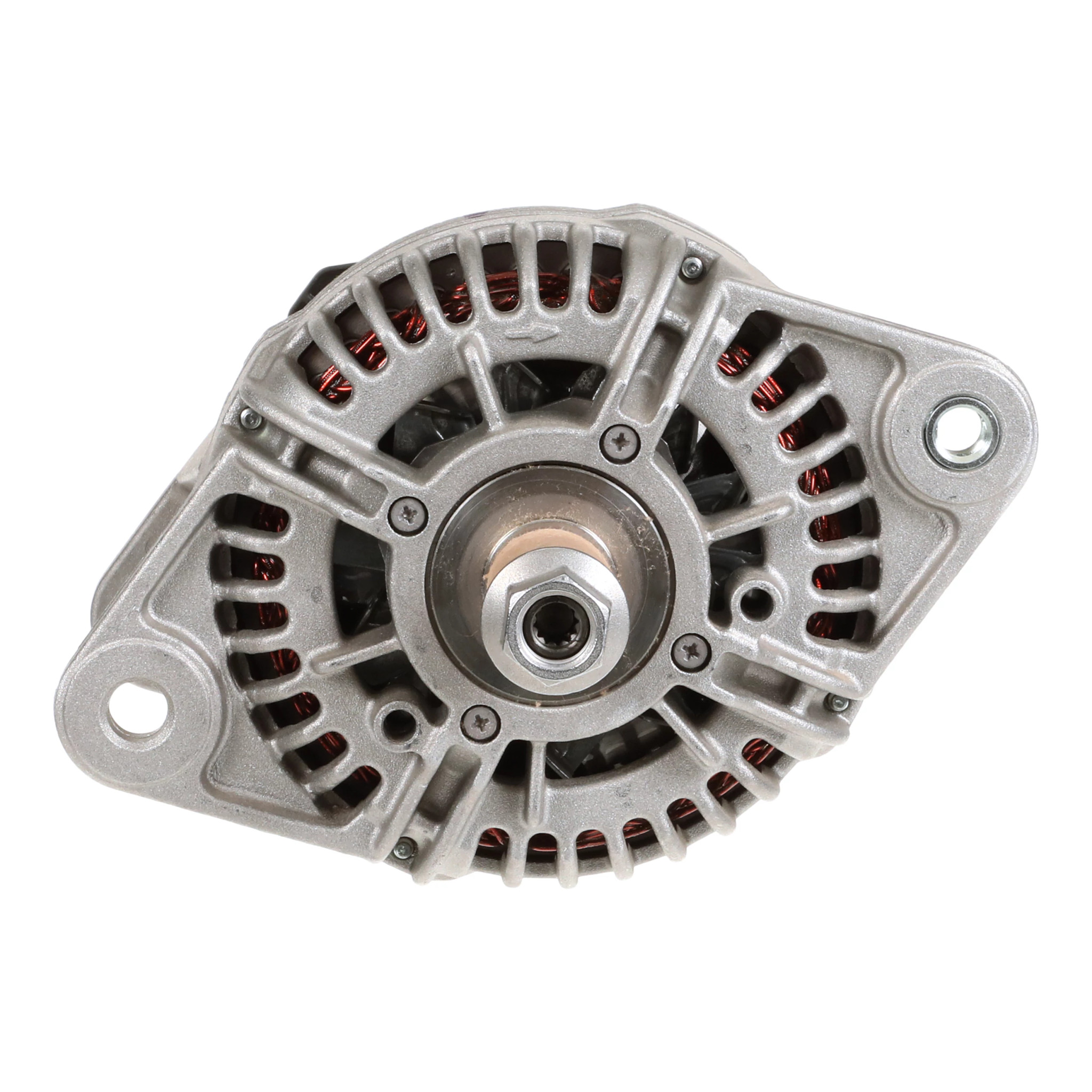 ALTERNATOR | NEWHOLLANDCE | SA | EN